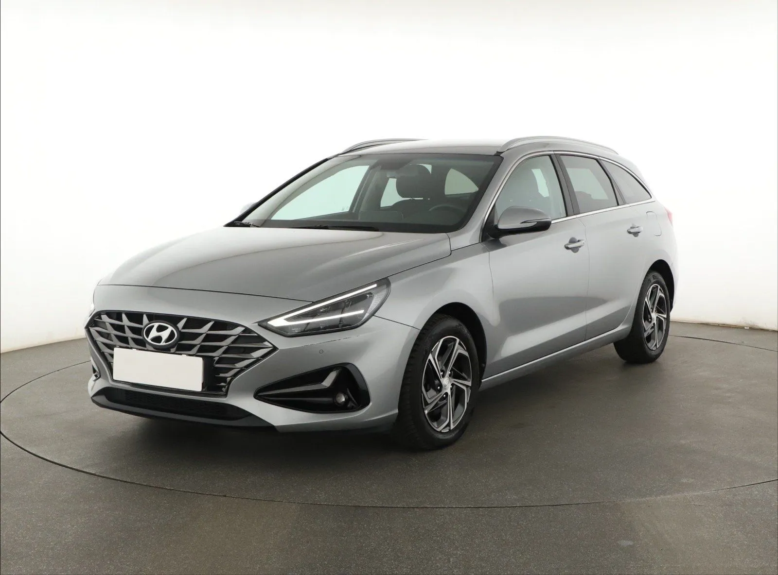 Hyundai i30 - fotografie 3