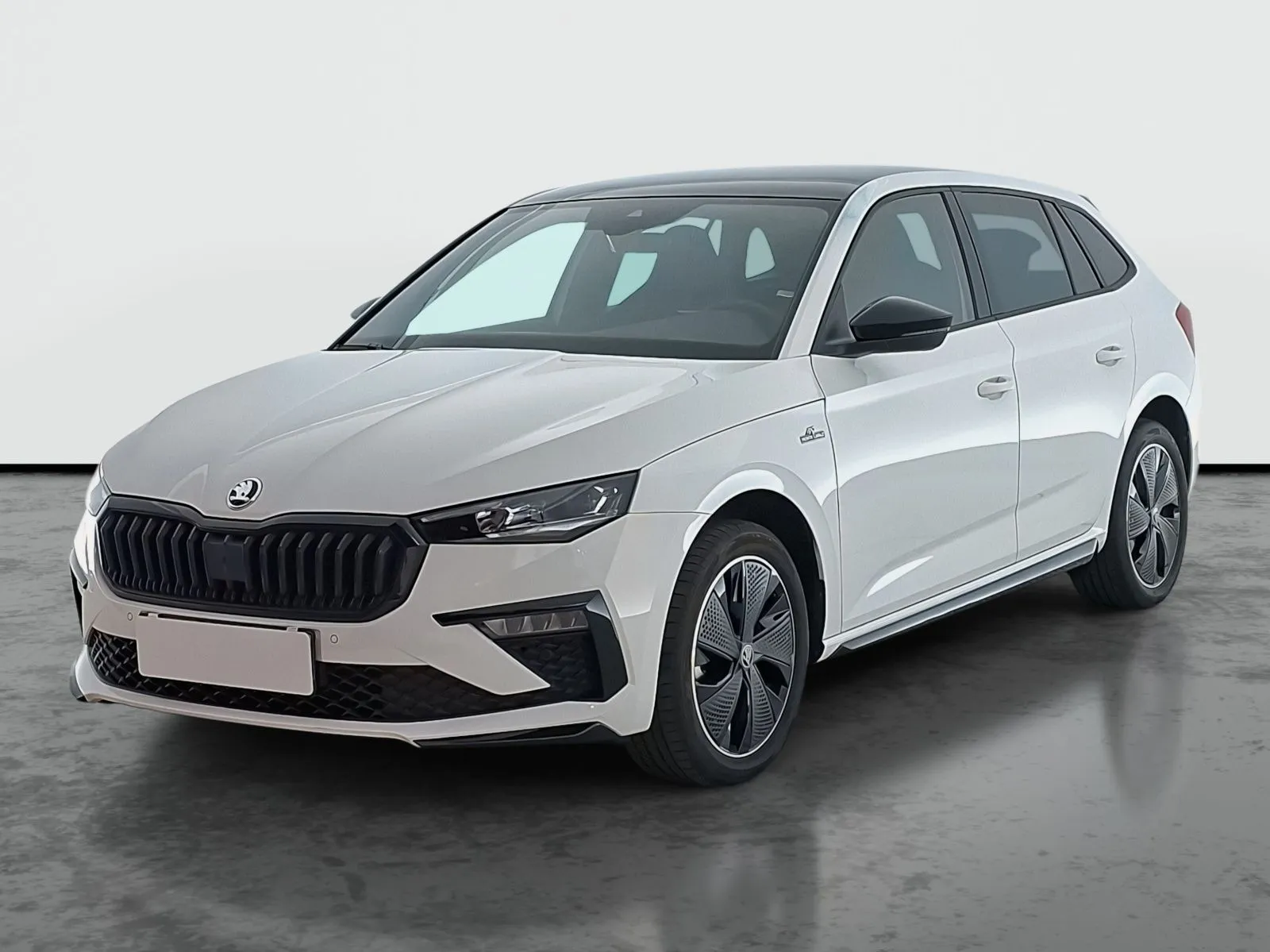 Škoda Scala - fotografie 3