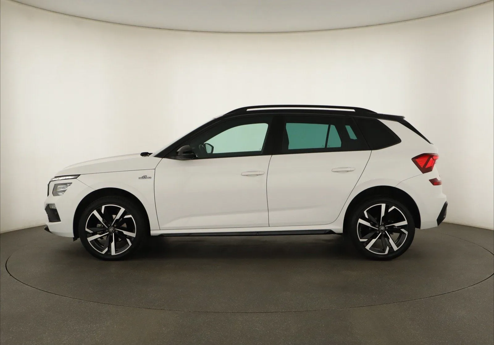 Škoda Kamiq - fotografie 4