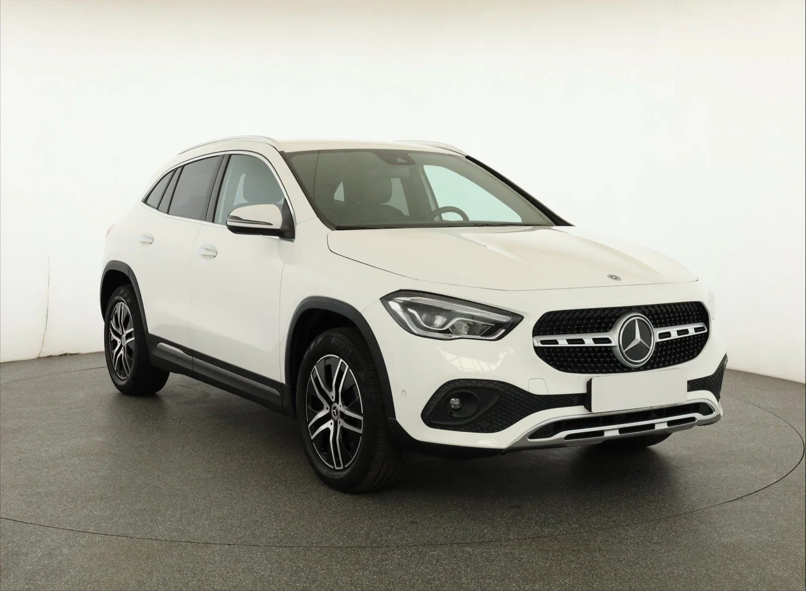 GLA