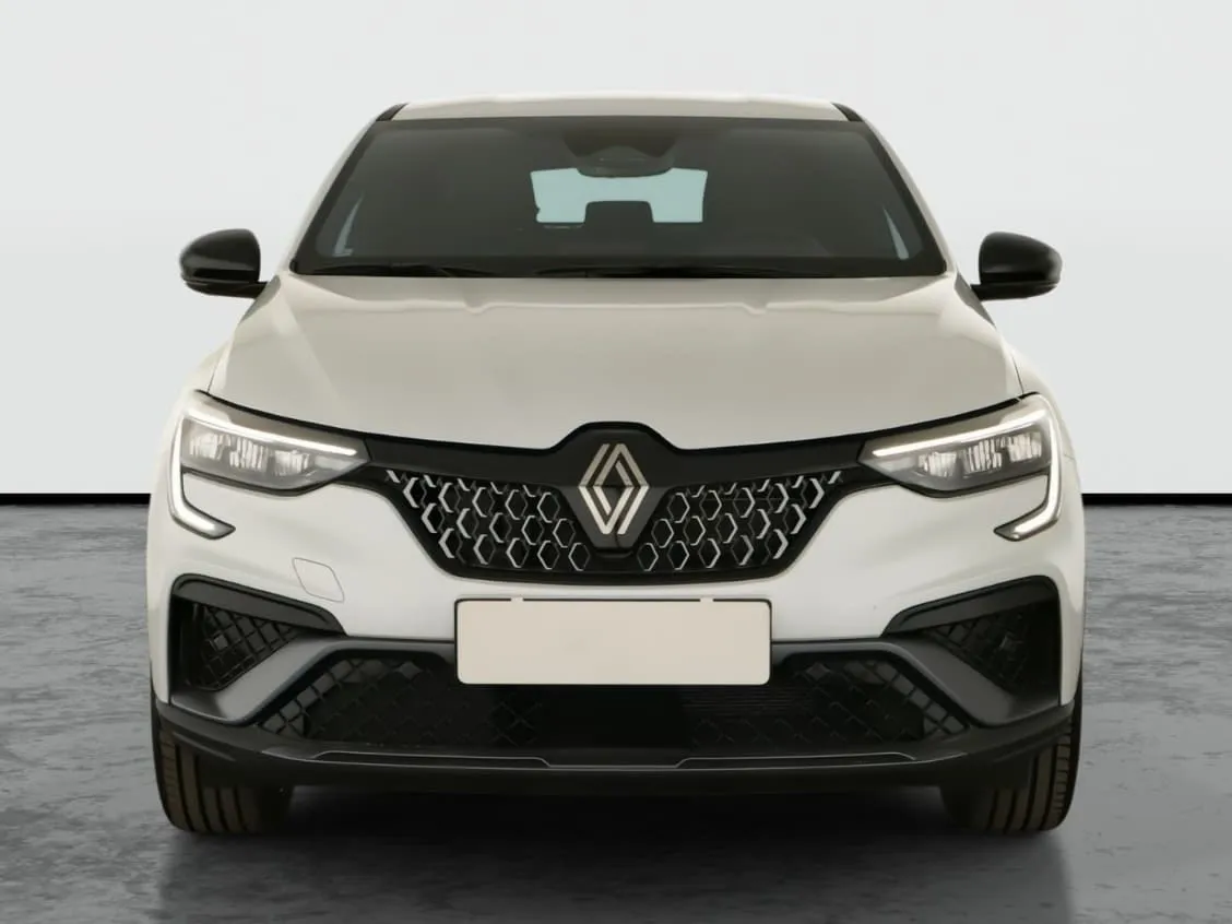 Renault Arkana - fotografie 2