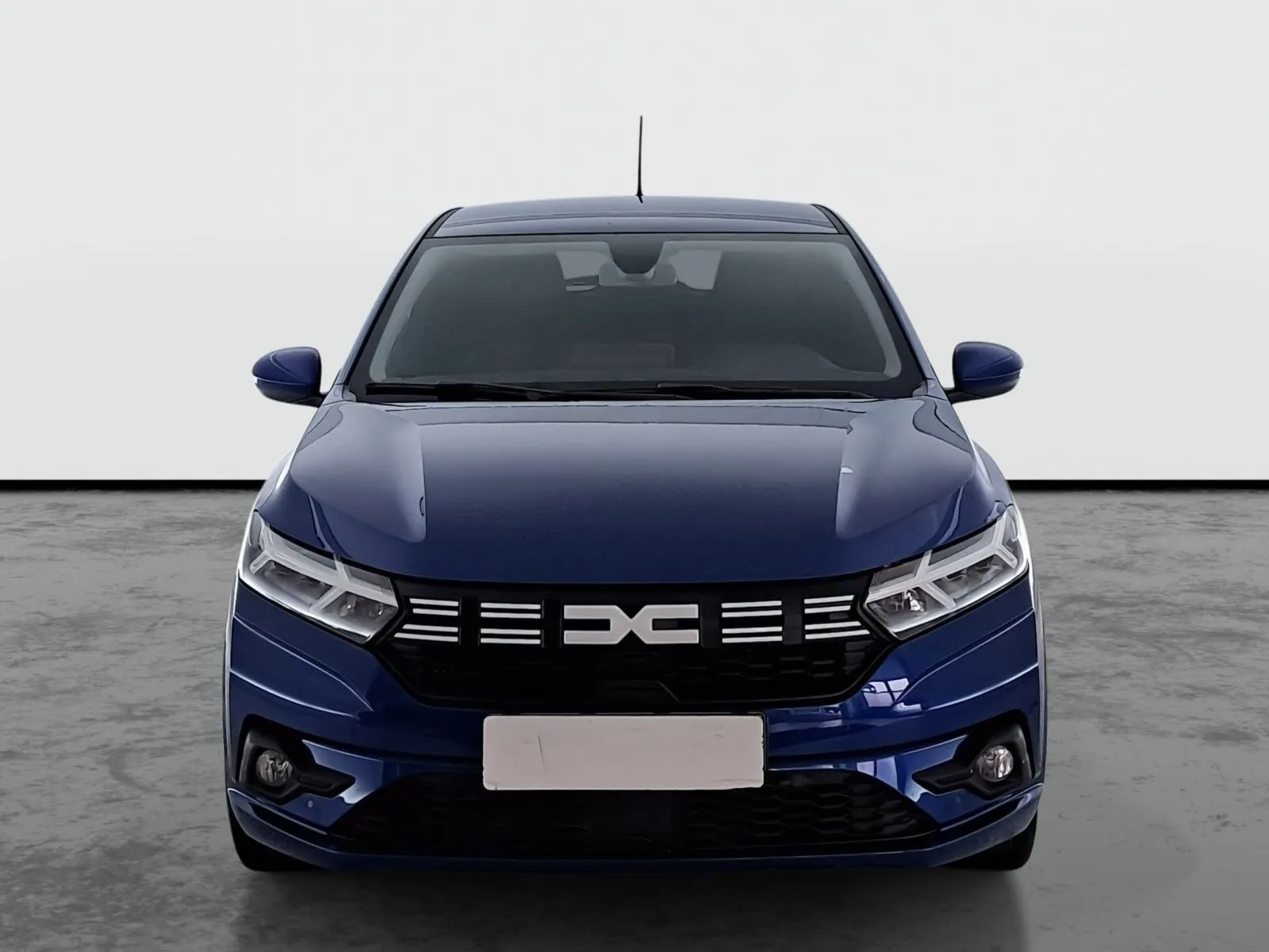Dacia Sandero - fotografie 2