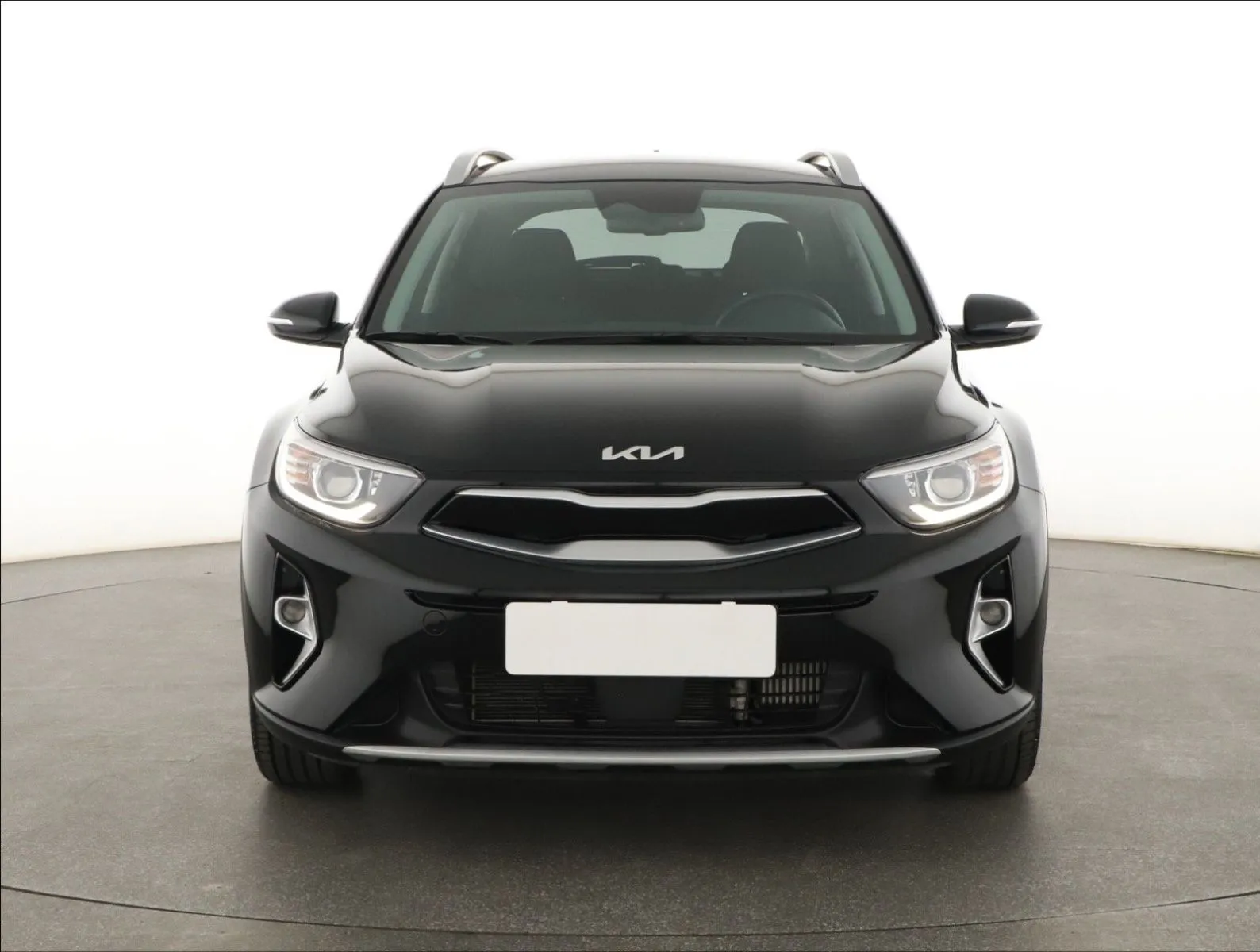 Kia Stonic - fotografie 2