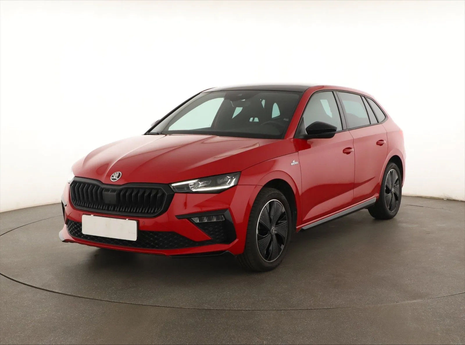 Škoda Scala - fotografie 3