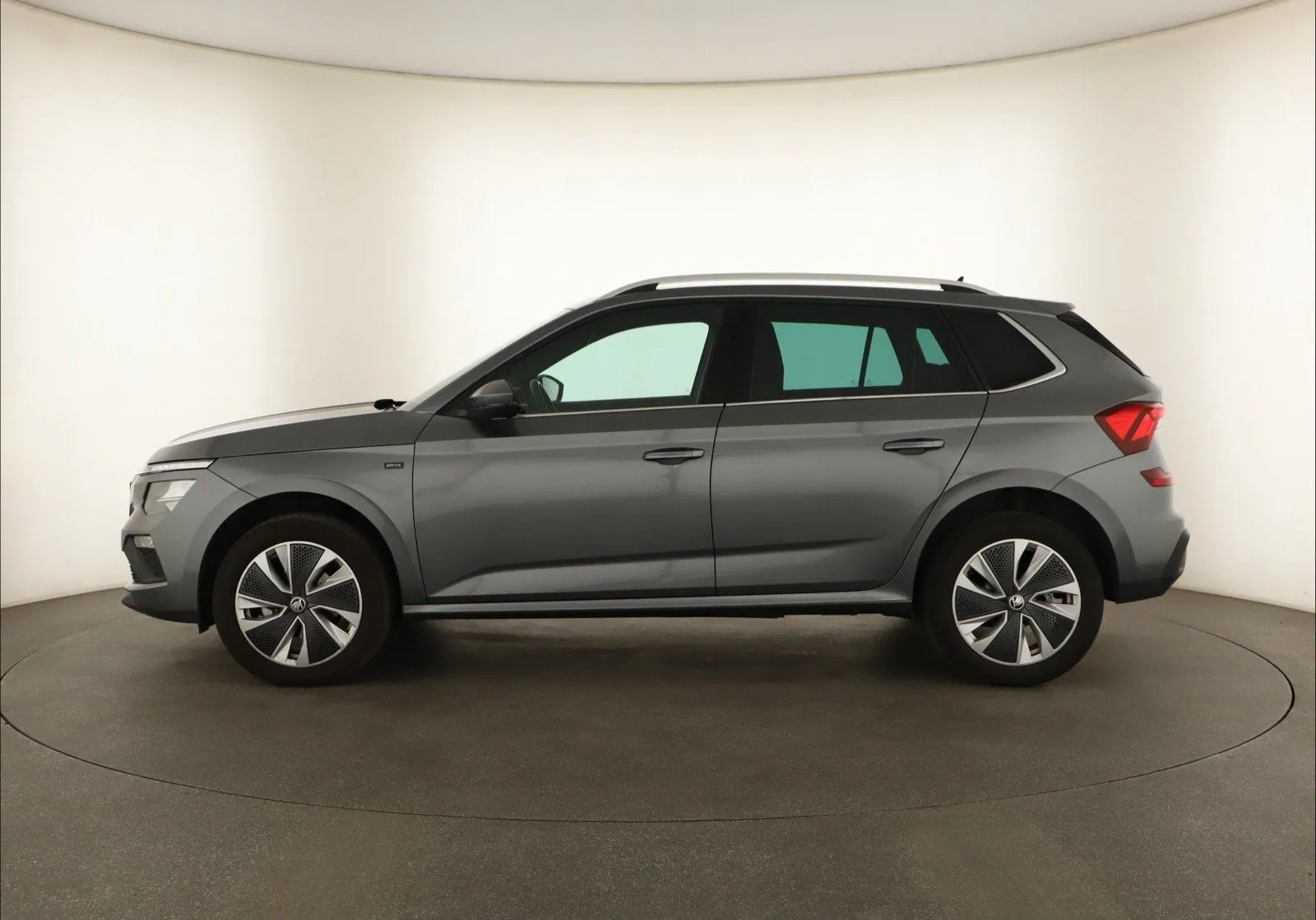 Škoda Kamiq - fotografie 4