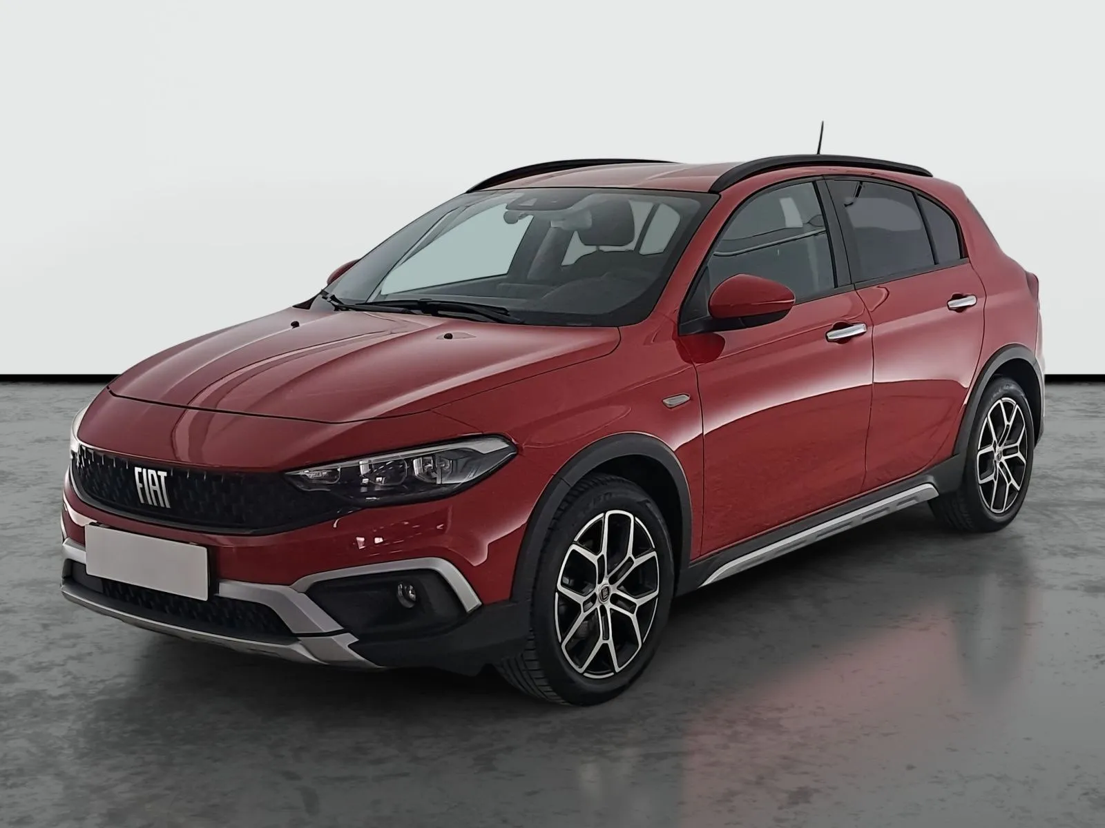 Fiat Tipo - fotografie 3