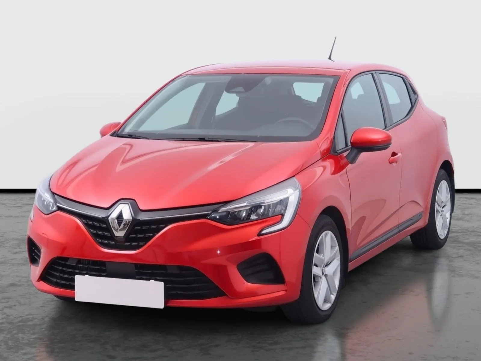Renault Clio - fotografie 3