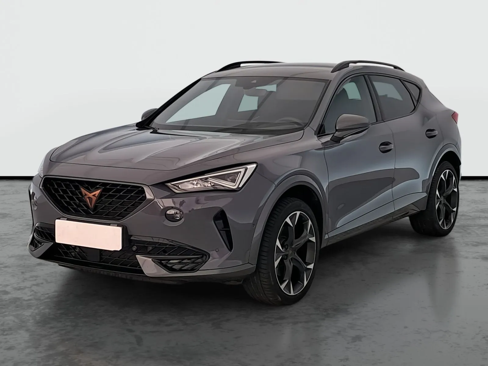 Cupra Formentor - fotografie 3