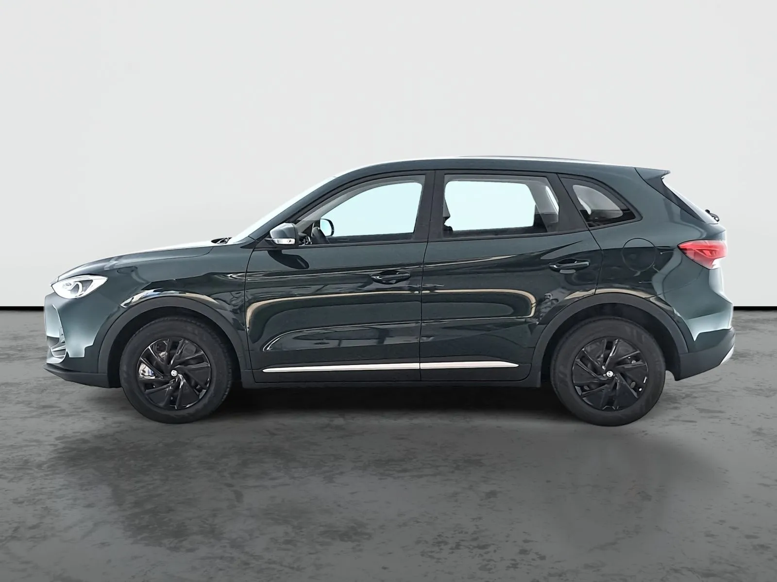 MG ZS - fotografie 4