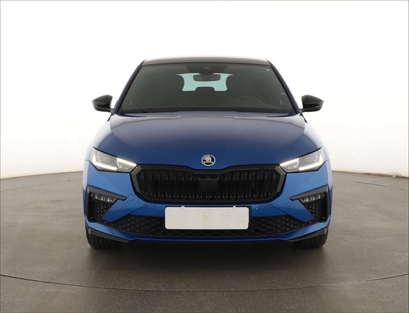 Škoda Scala - fotografie 2