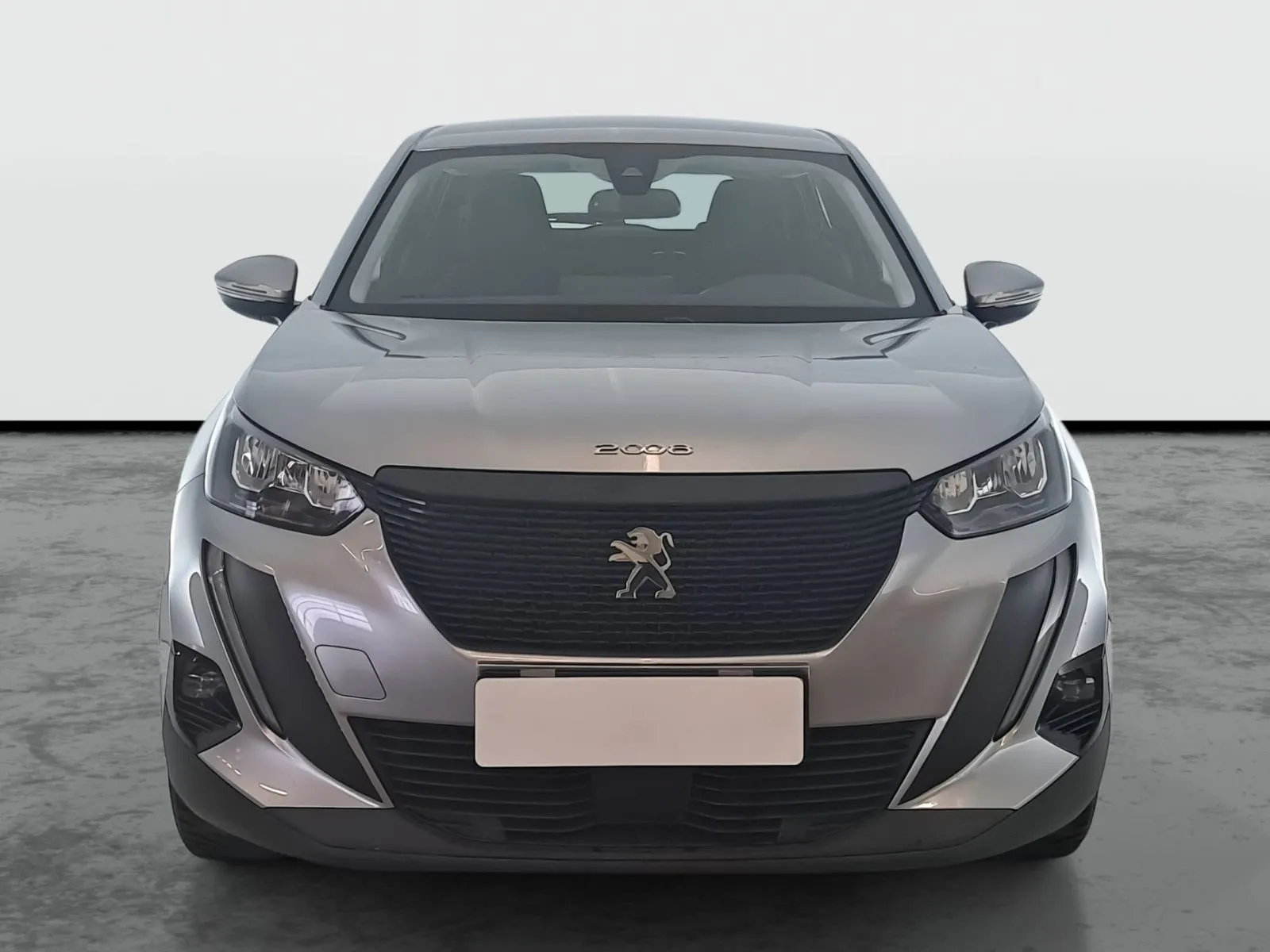 Peugeot 2008 - fotografie 2