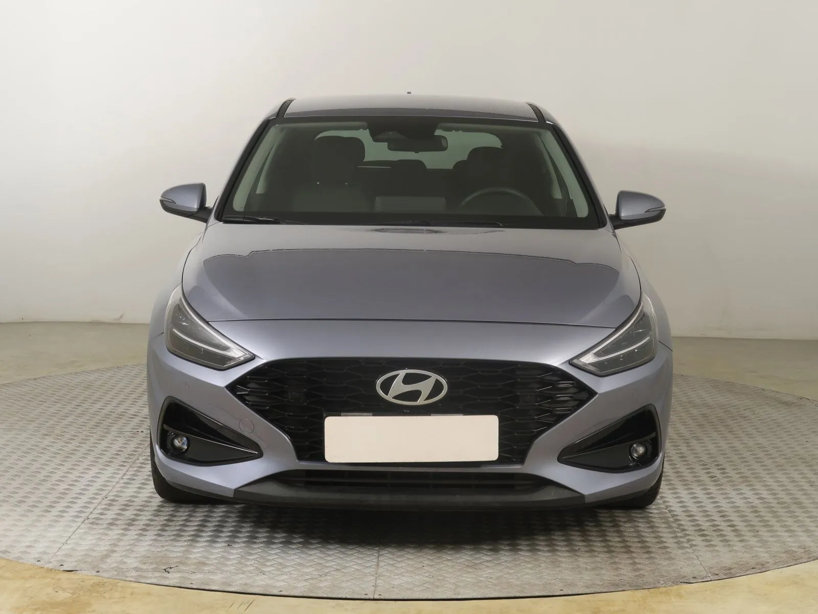 Hyundai i30 - fotografie 2