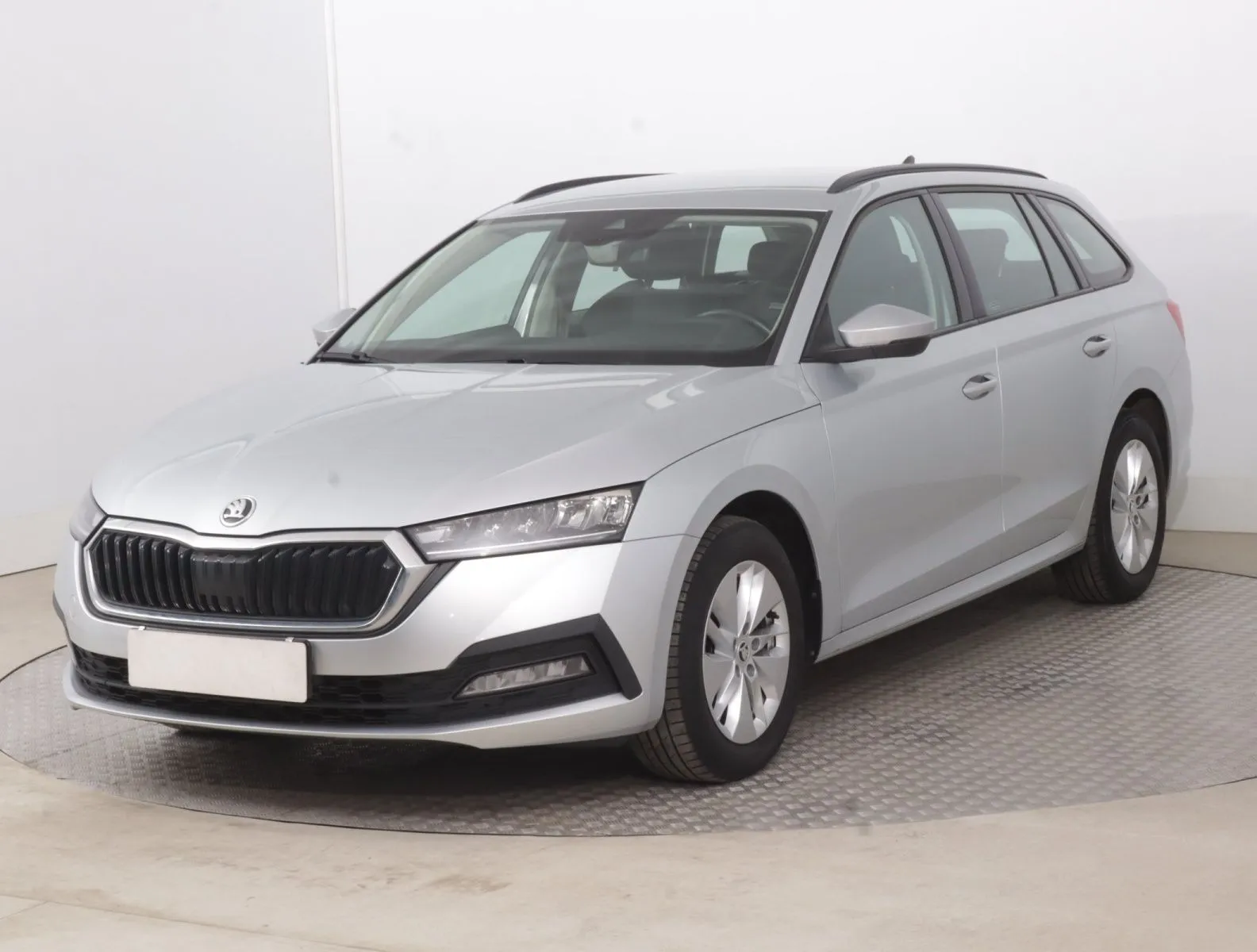 Škoda Octavia - fotografie 3