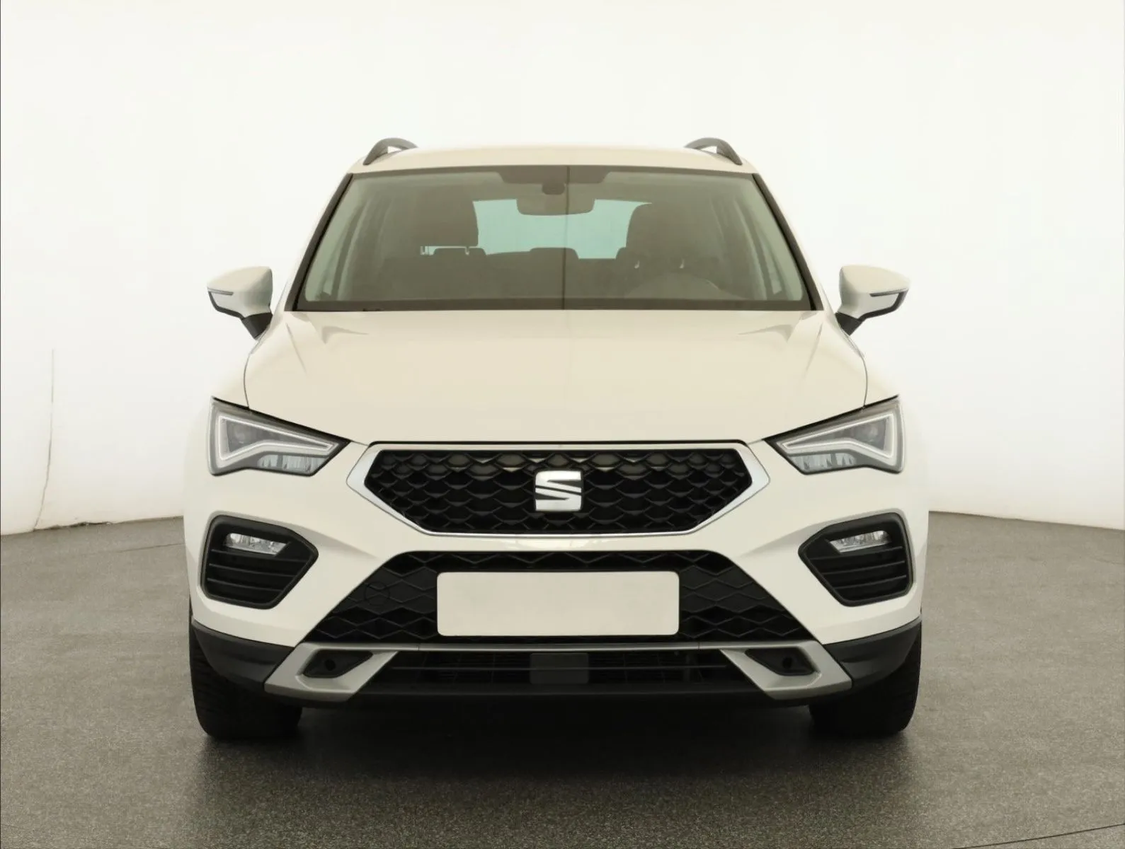 Seat Ateca - fotografie 2