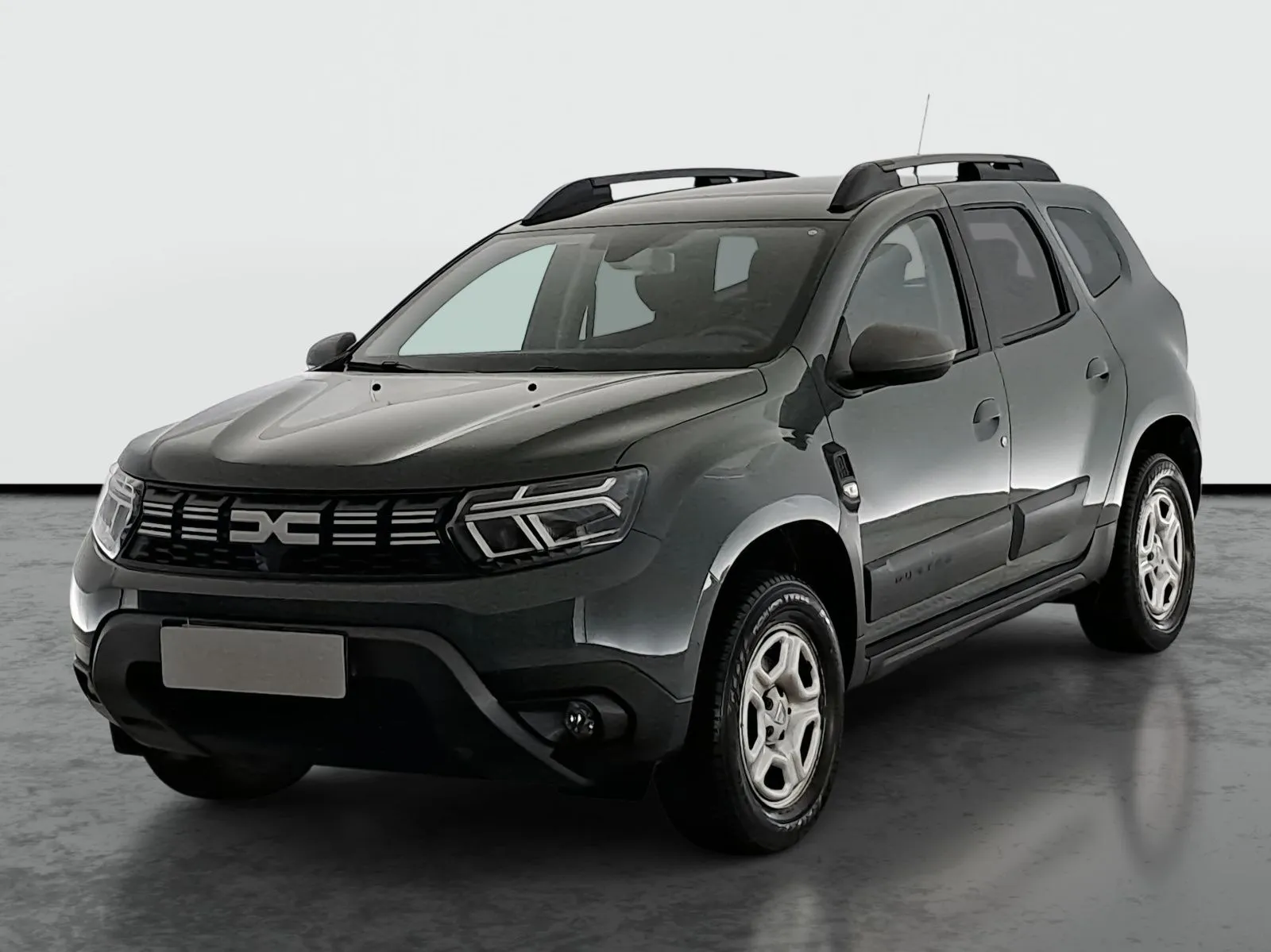 Dacia Duster - fotografie 3