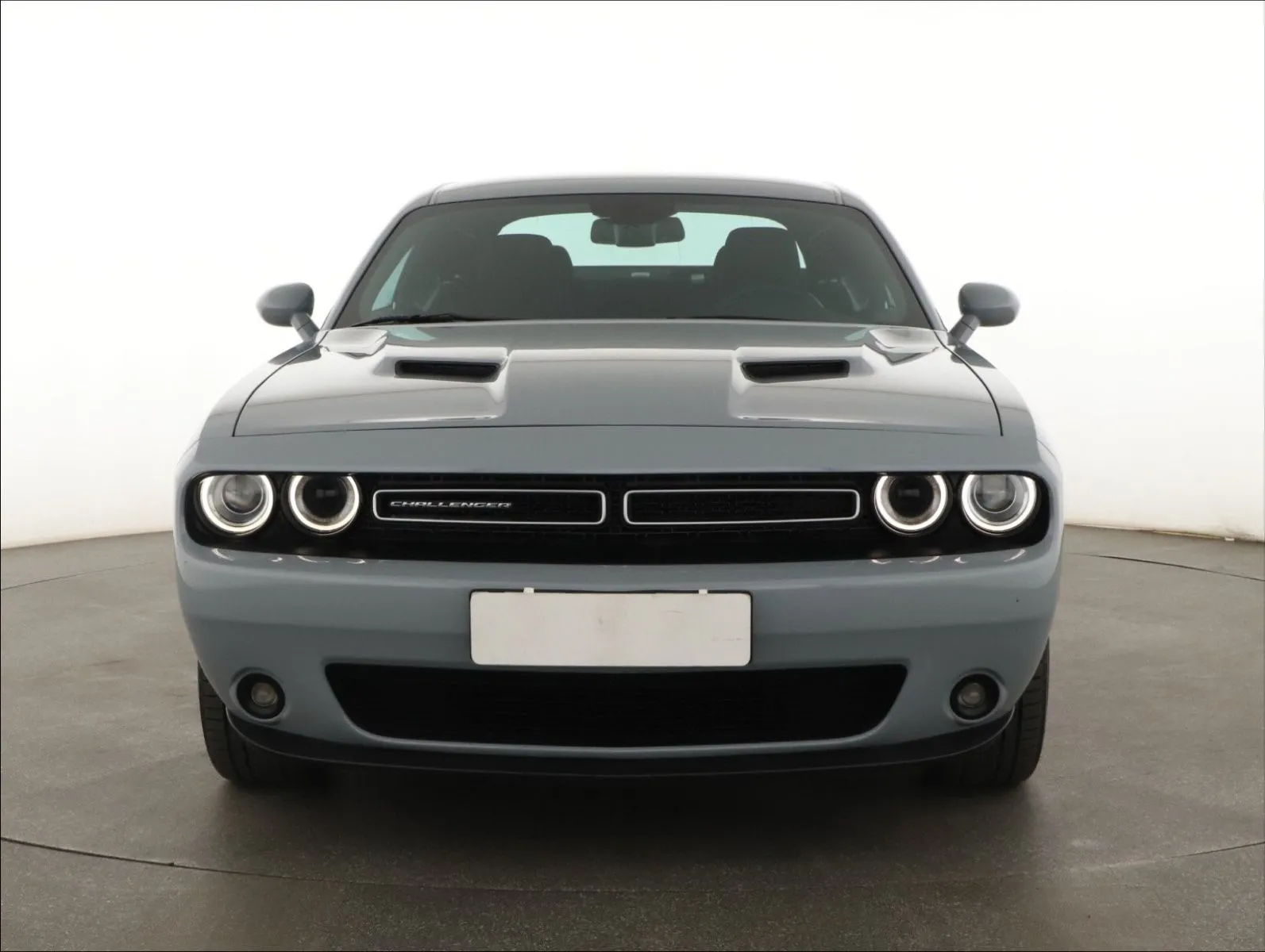 Dodge Challenger - fotografie 2