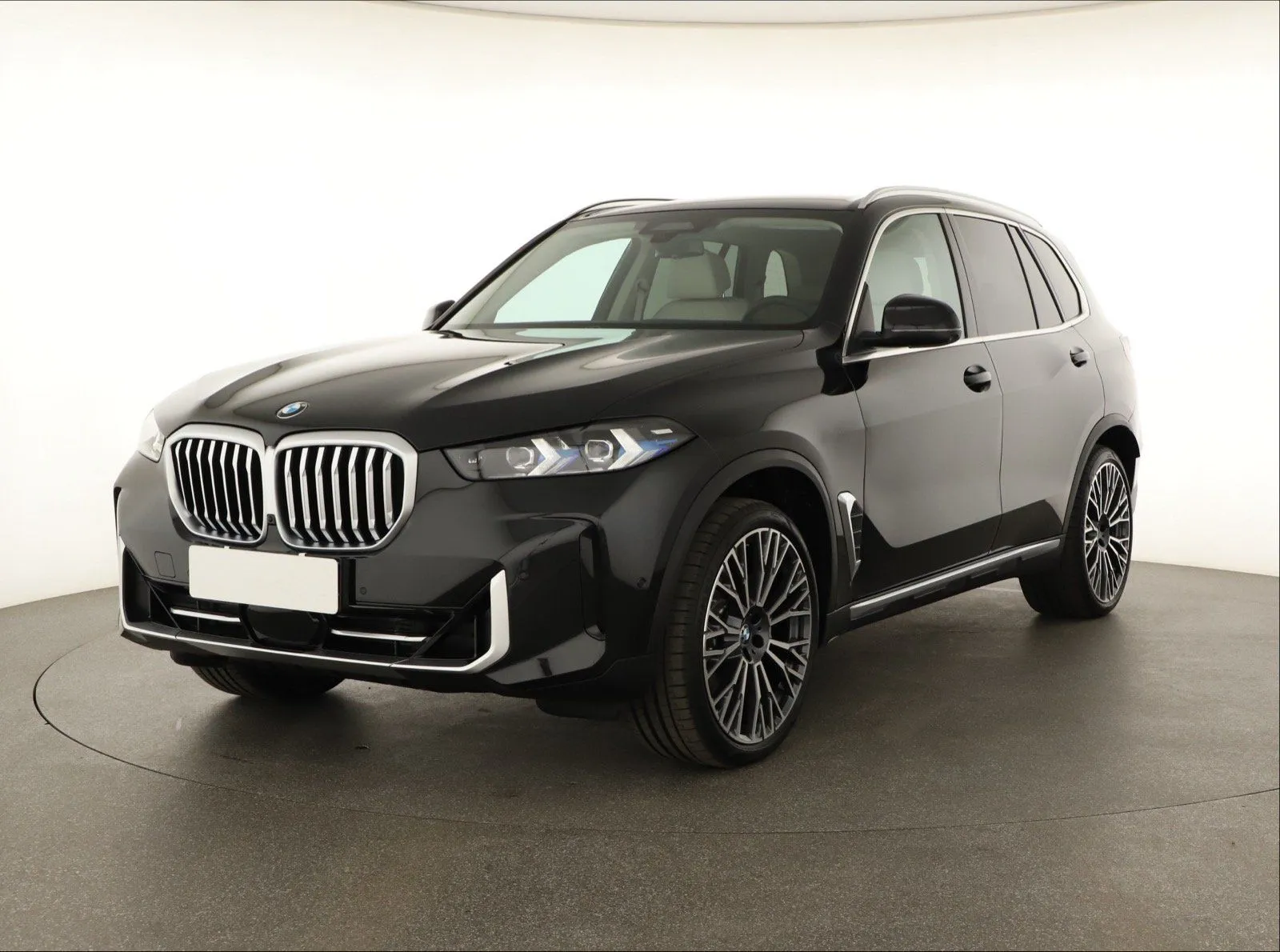 BMW X5 - fotografie 3