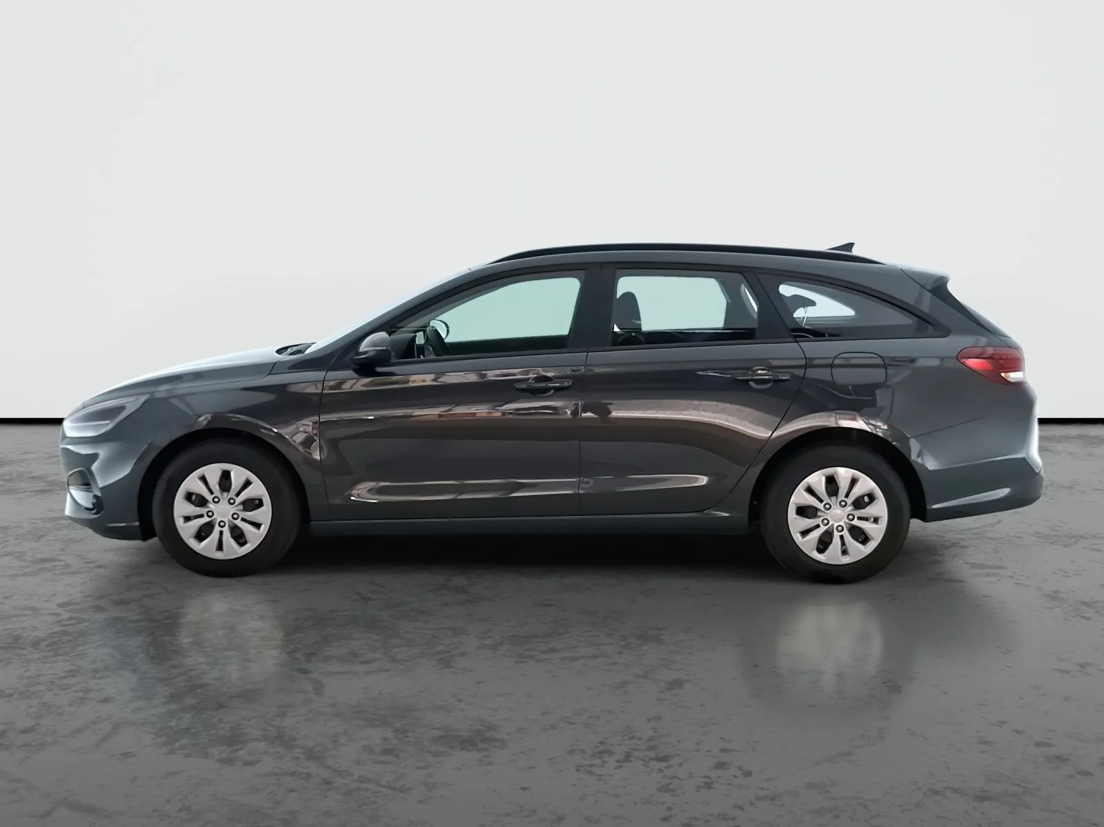 Hyundai i30 - fotografie 4