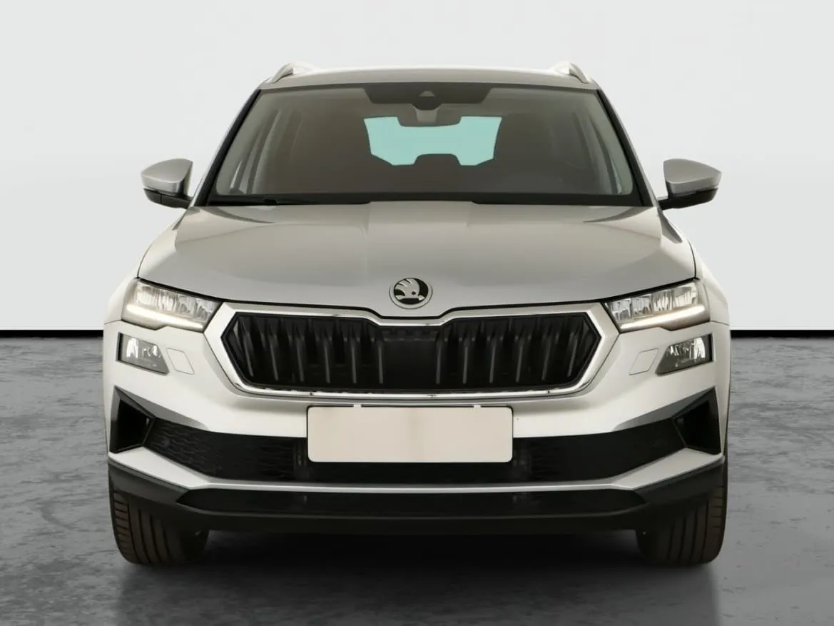 Škoda Karoq - fotografie 2