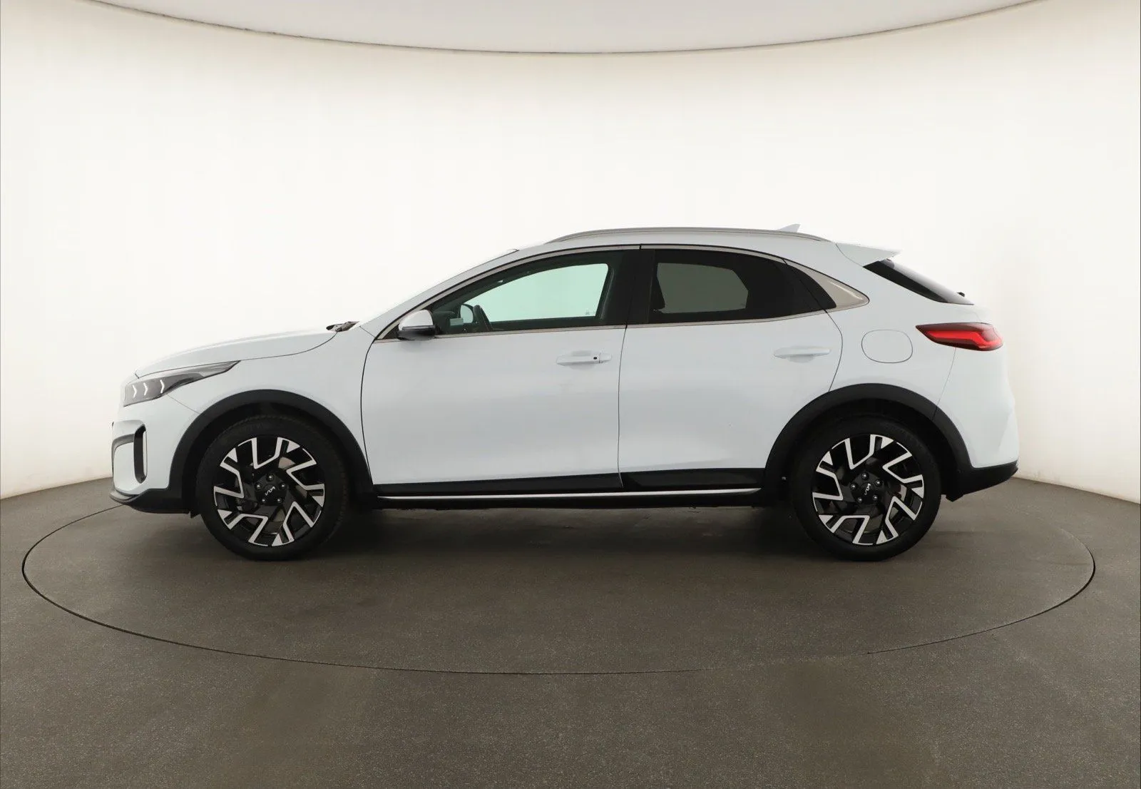 Kia XCeed - fotografie 4