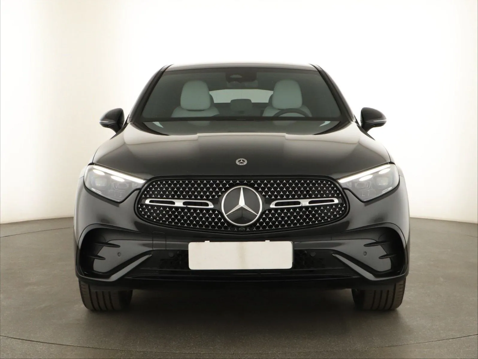 Mercedes-Benz GLC - fotografie 2