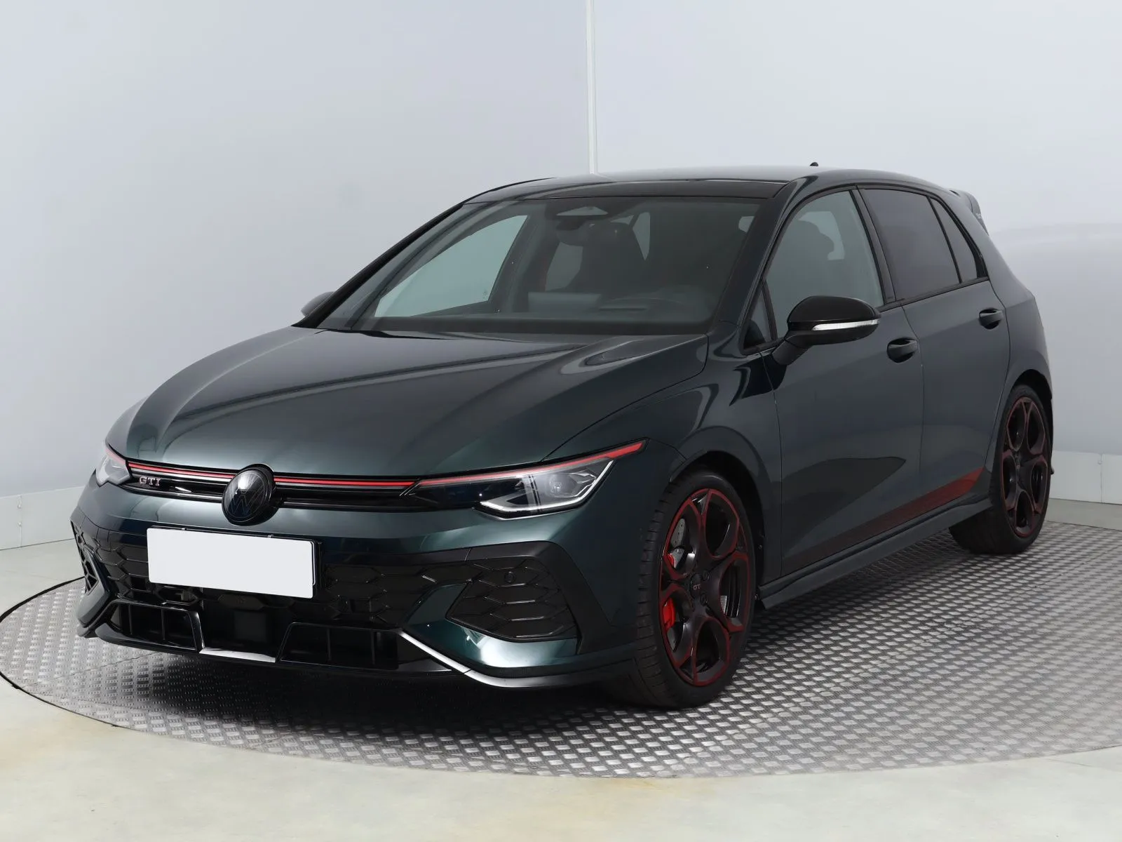 Volkswagen Golf - fotografie 3