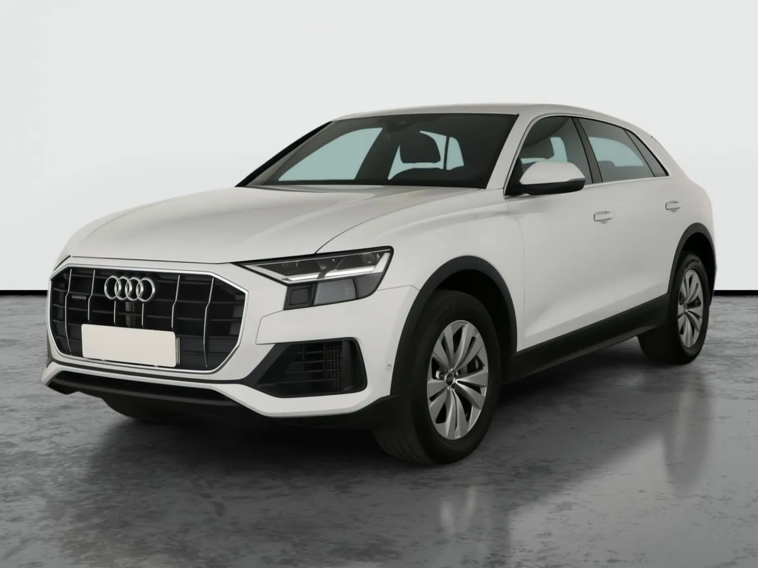 Audi Q8 - fotografie 3