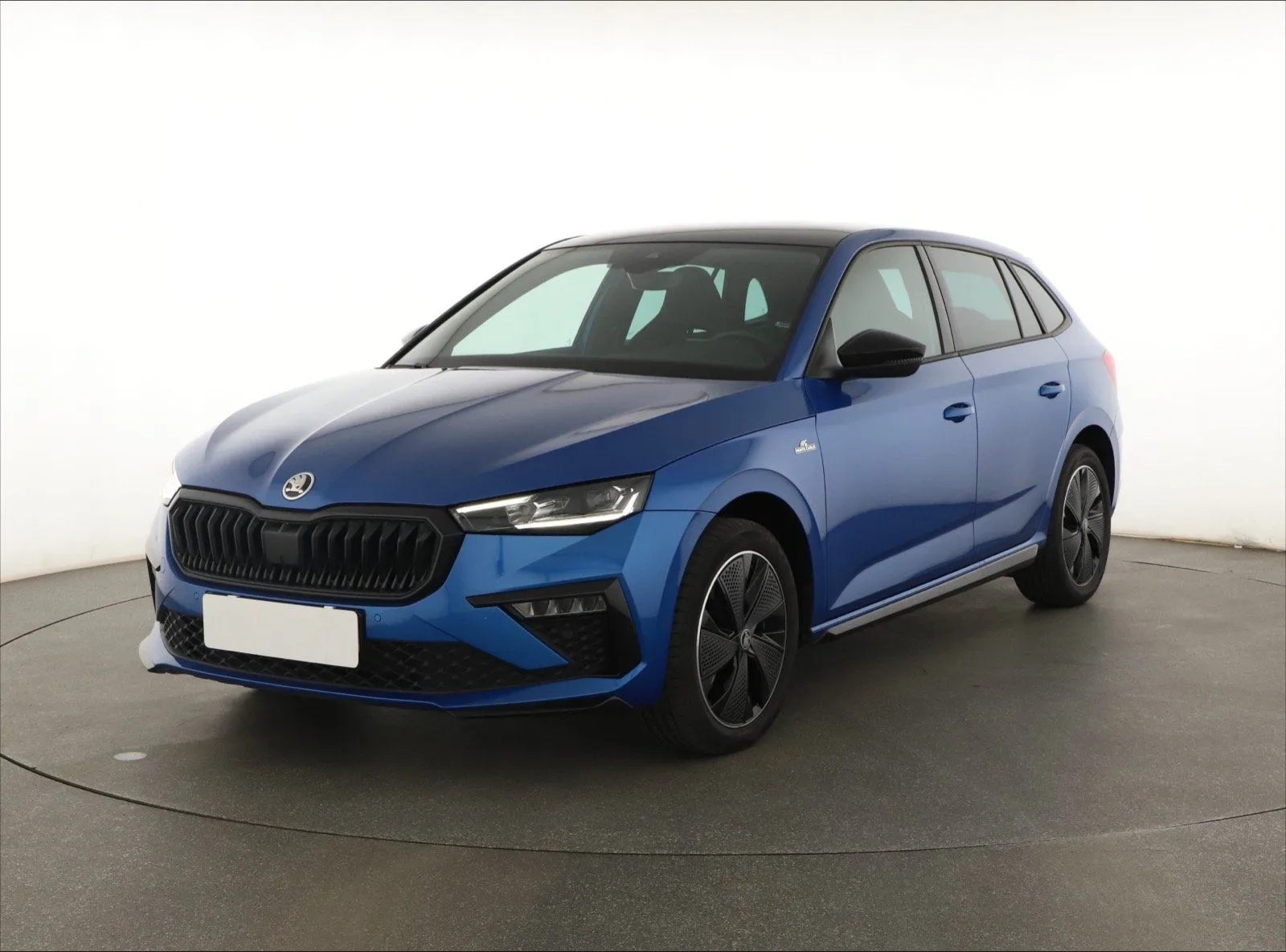 Škoda Scala - fotografie 3