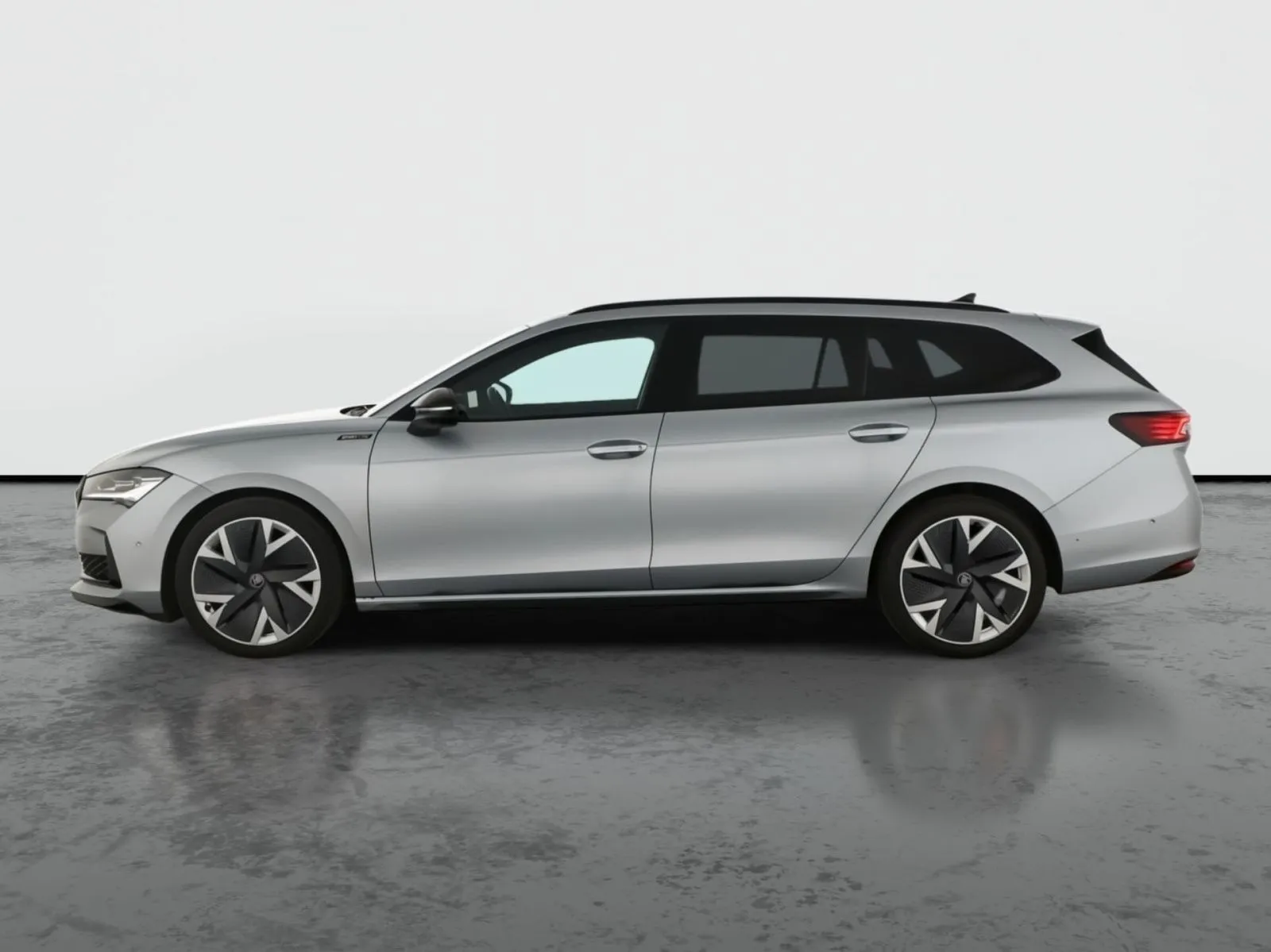 Škoda Superb - fotografie 4