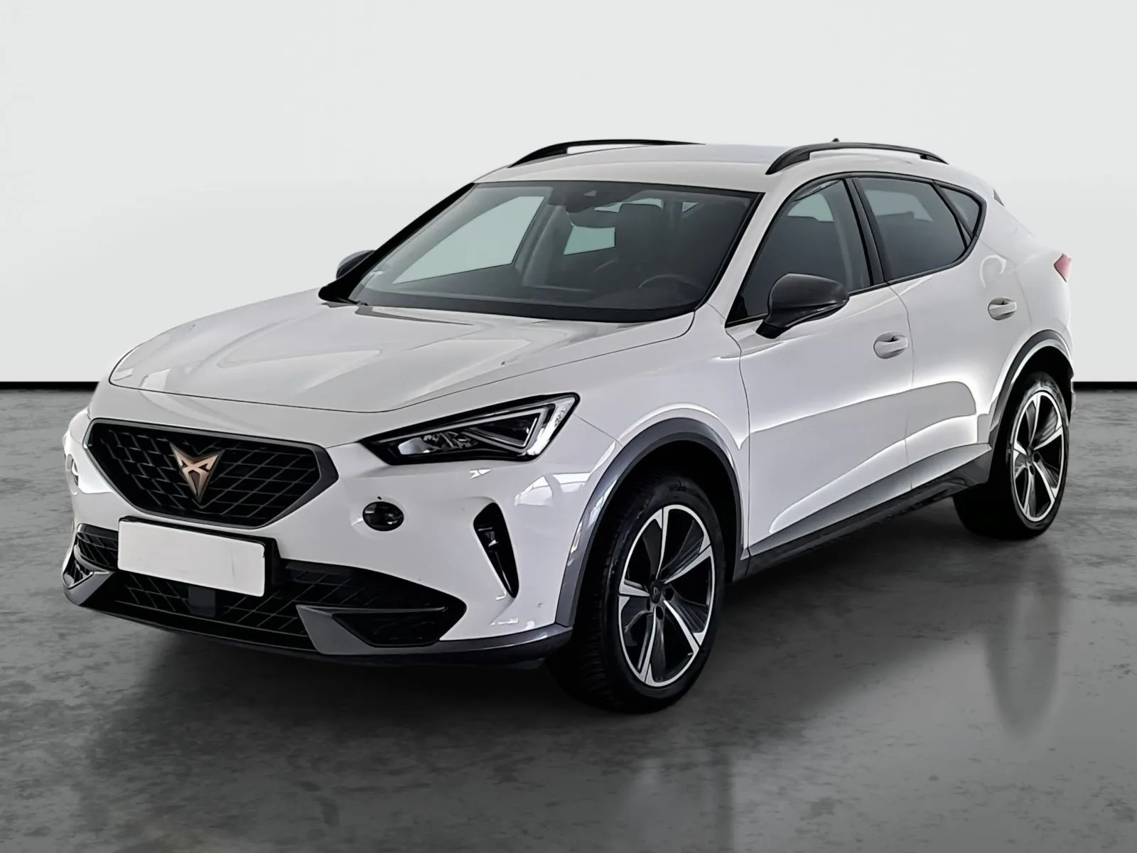 Cupra Formentor - fotografie 3