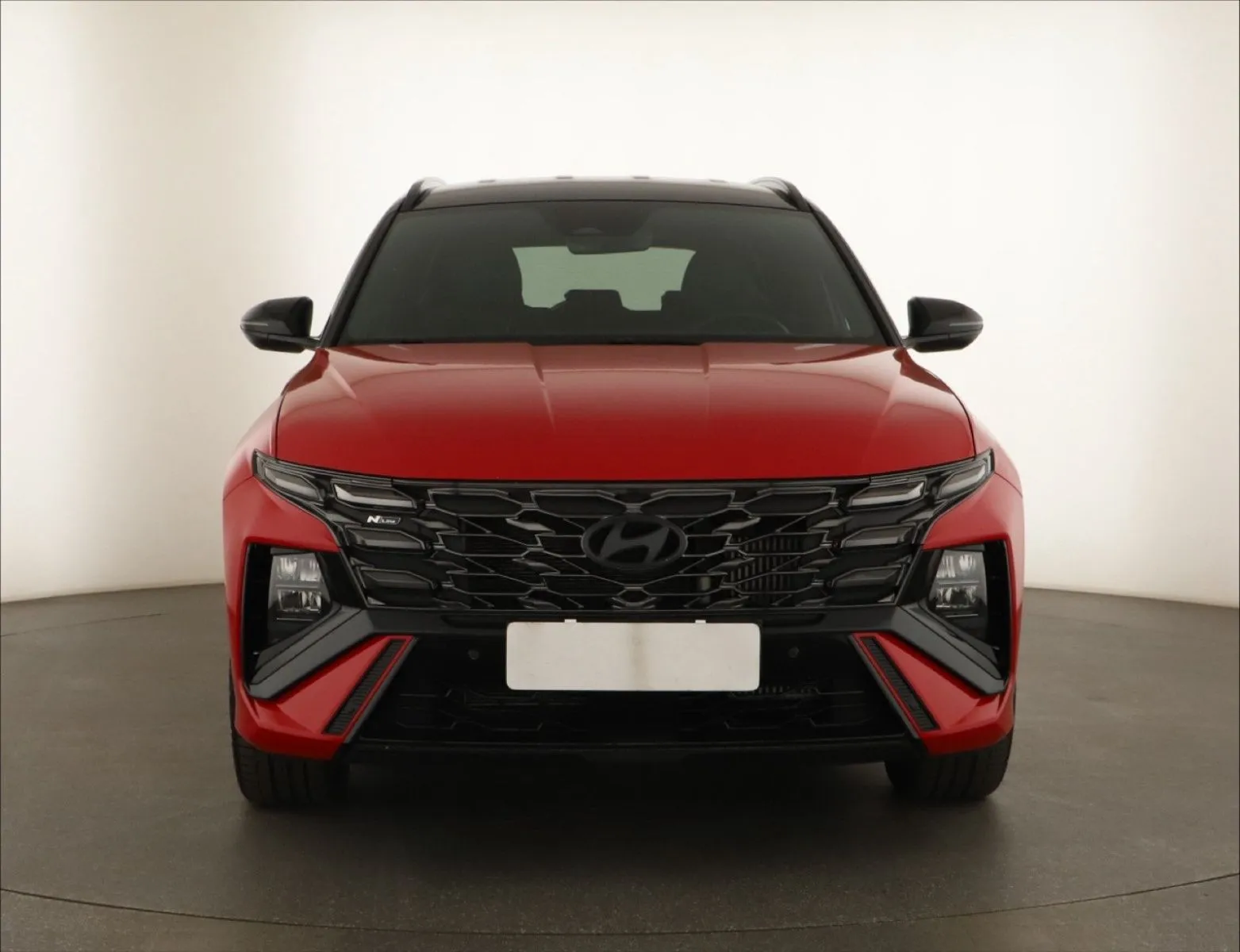 Hyundai Tucson - fotografie 2