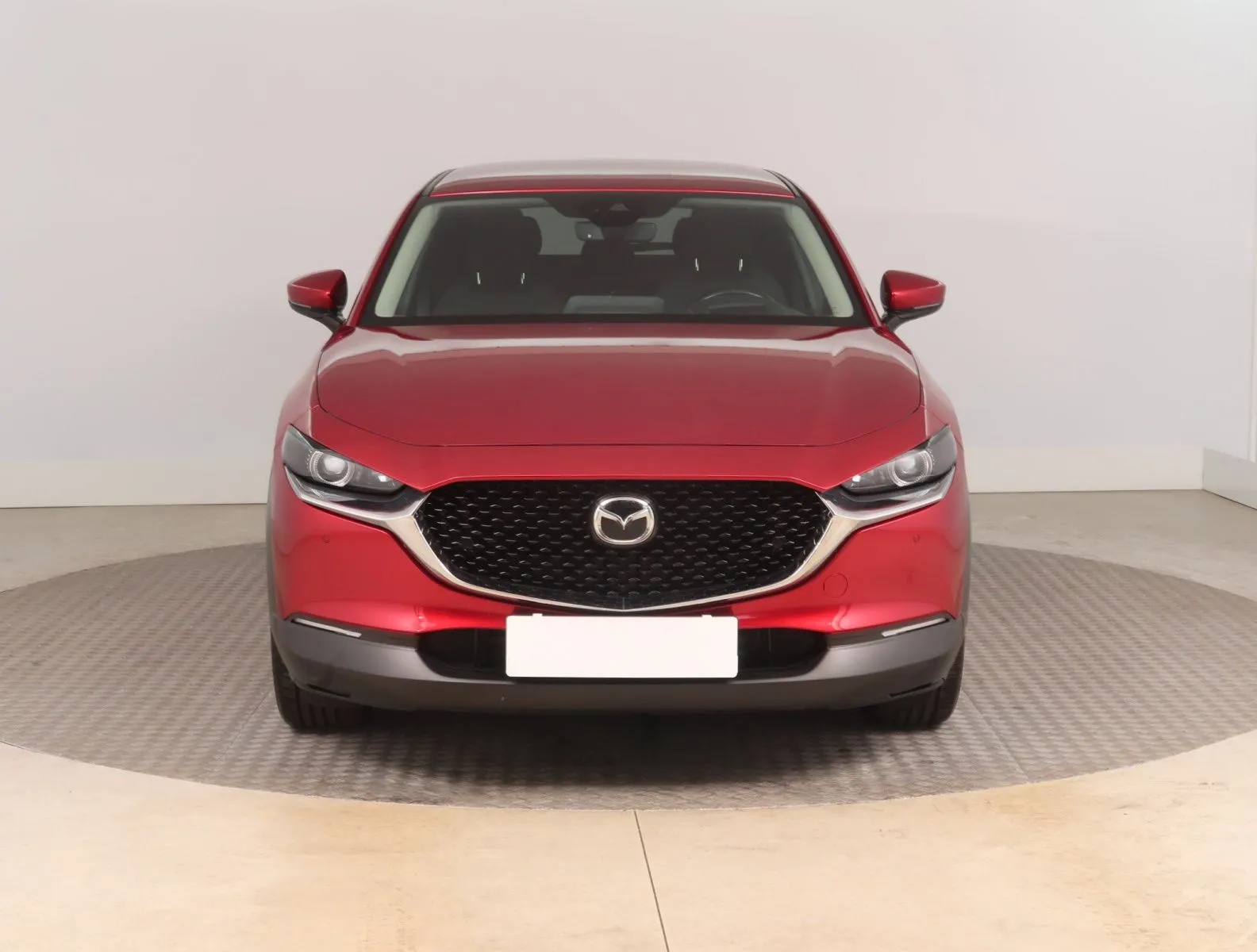 Mazda CX-30 - fotografie 2