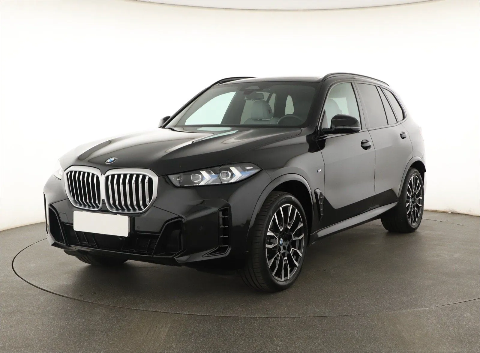 BMW X5 - fotografie 3