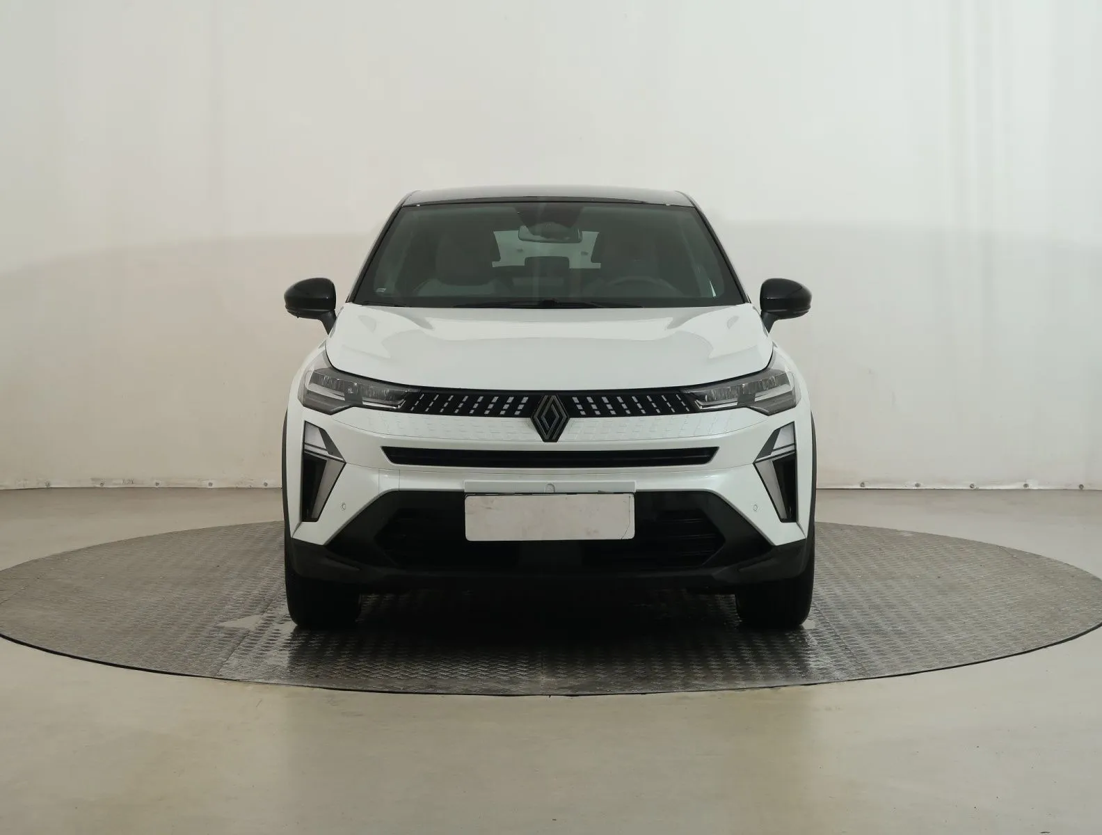 Renault Captur - fotografie 2