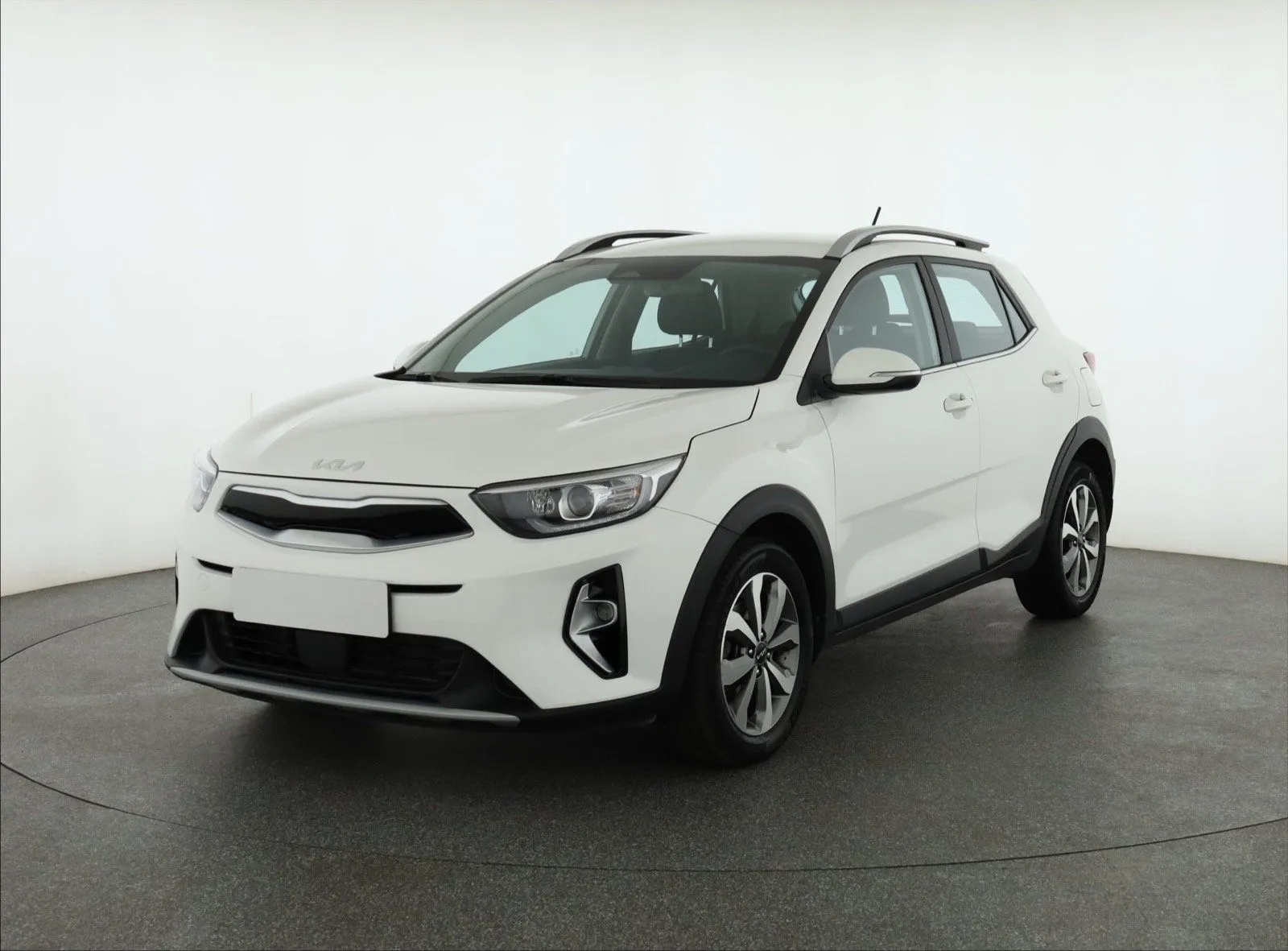 Kia Stonic - fotografie 3