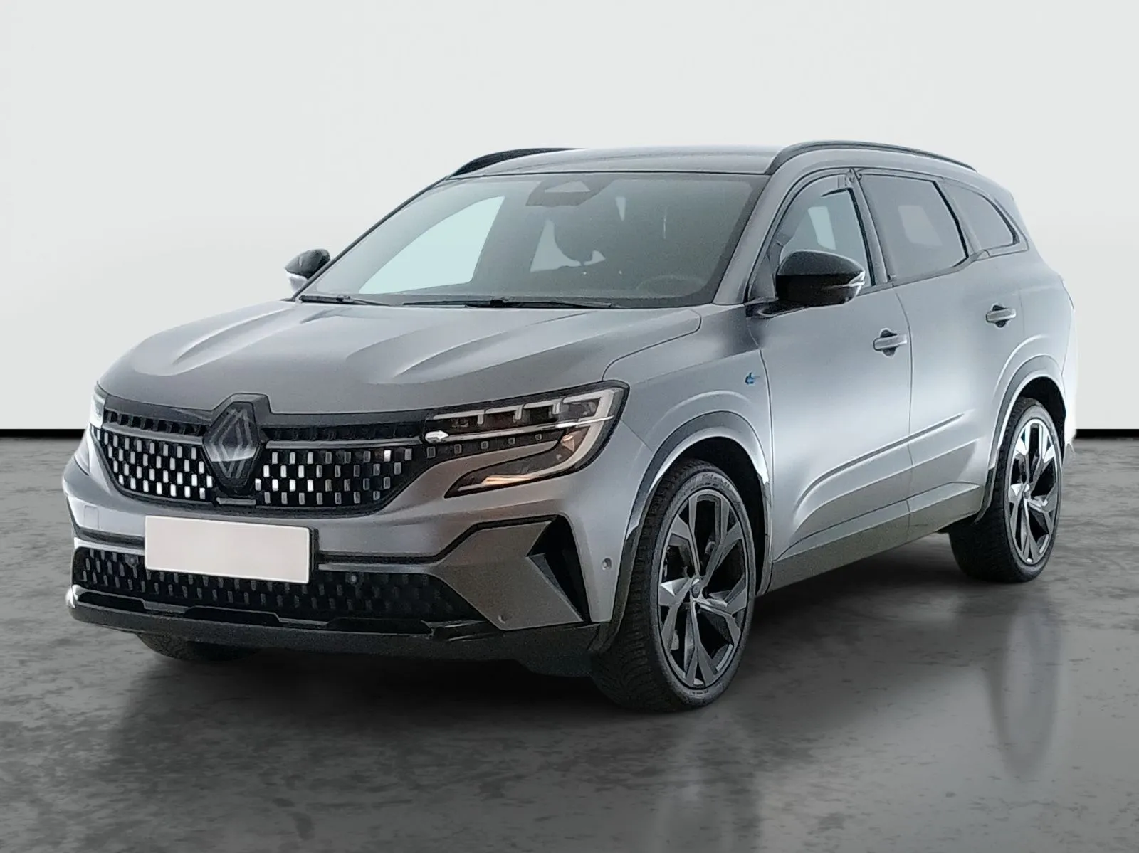 Renault Espace - fotografie 3
