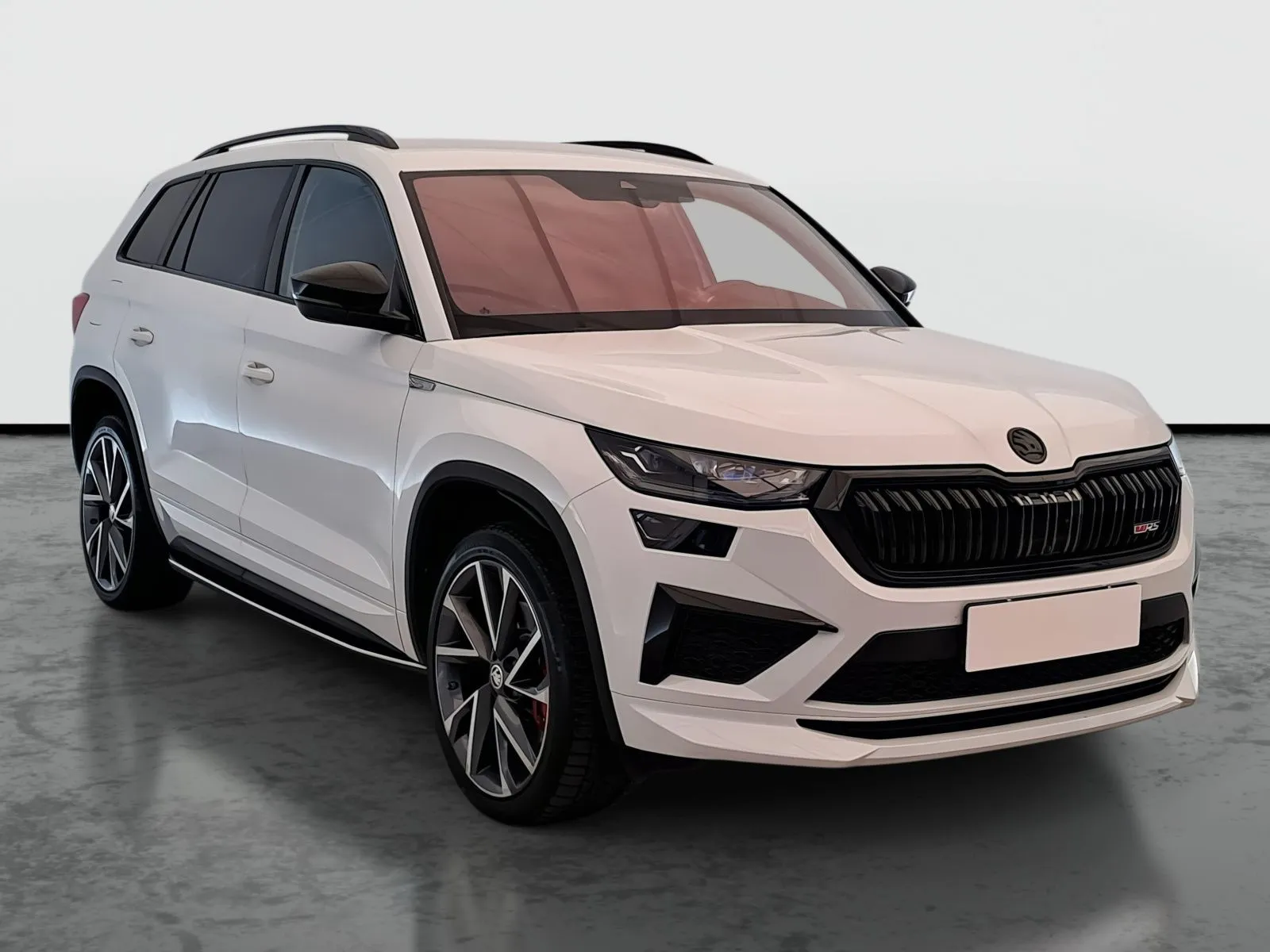 Kodiaq
