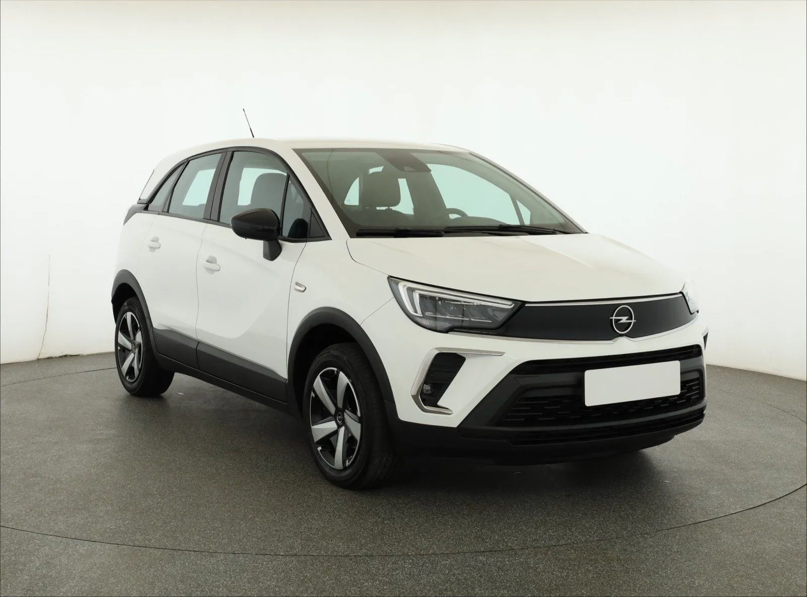 Crossland X