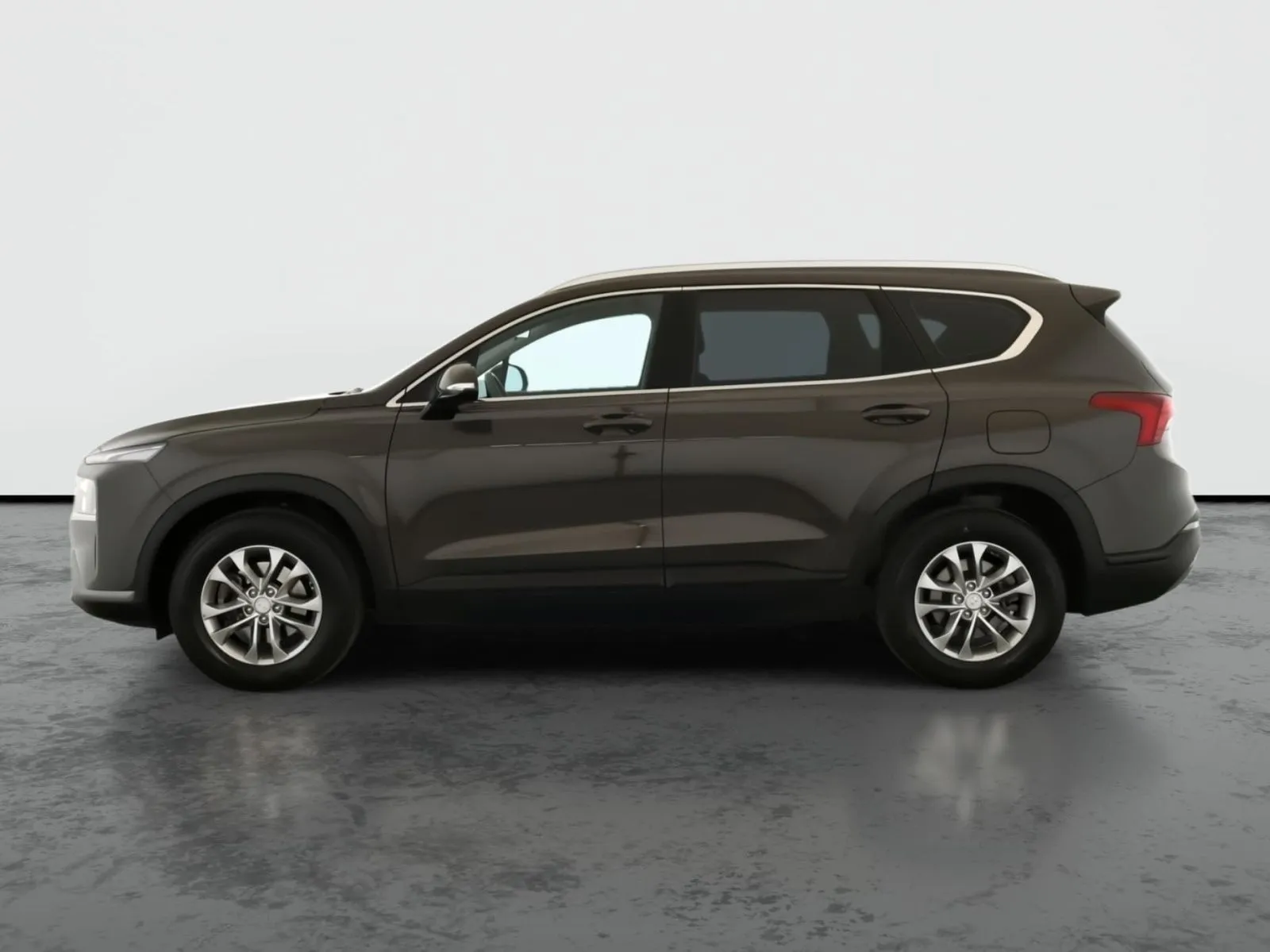 Hyundai Santa FE - fotografie 4