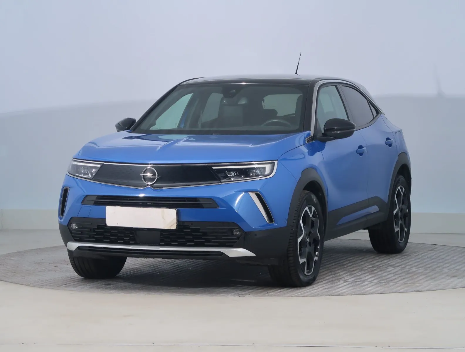 Opel Mokka - fotografie 3