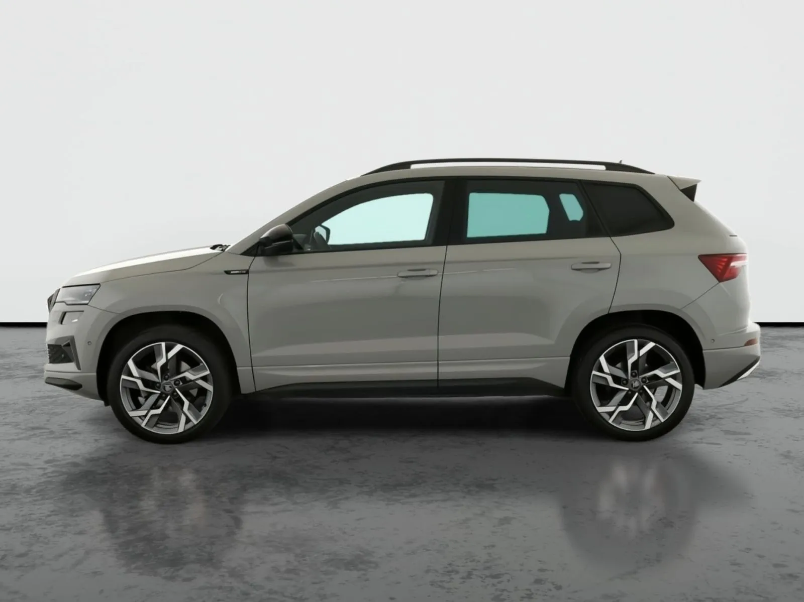 Škoda Karoq - fotografie 4