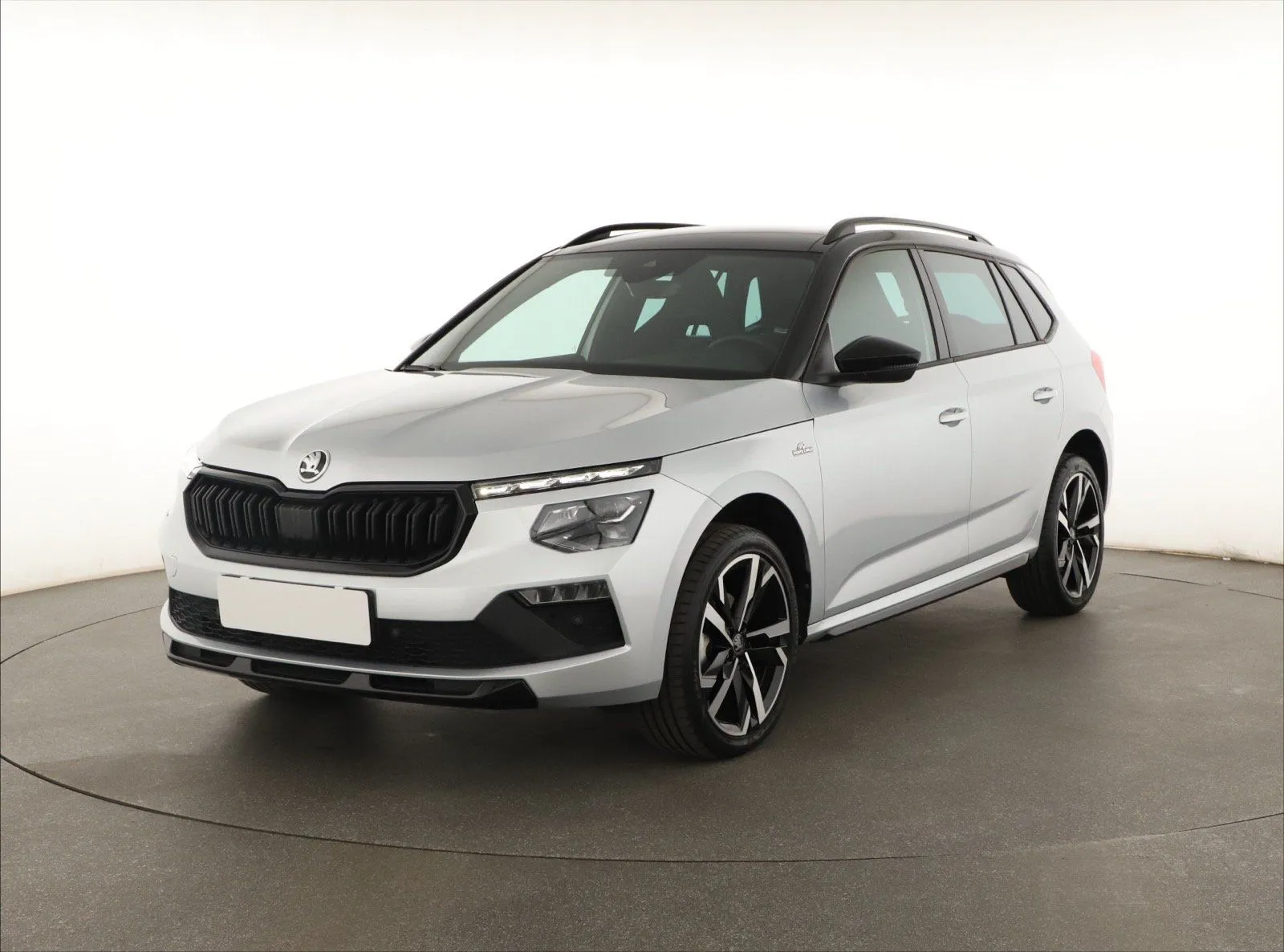 Škoda Kamiq - fotografie 3