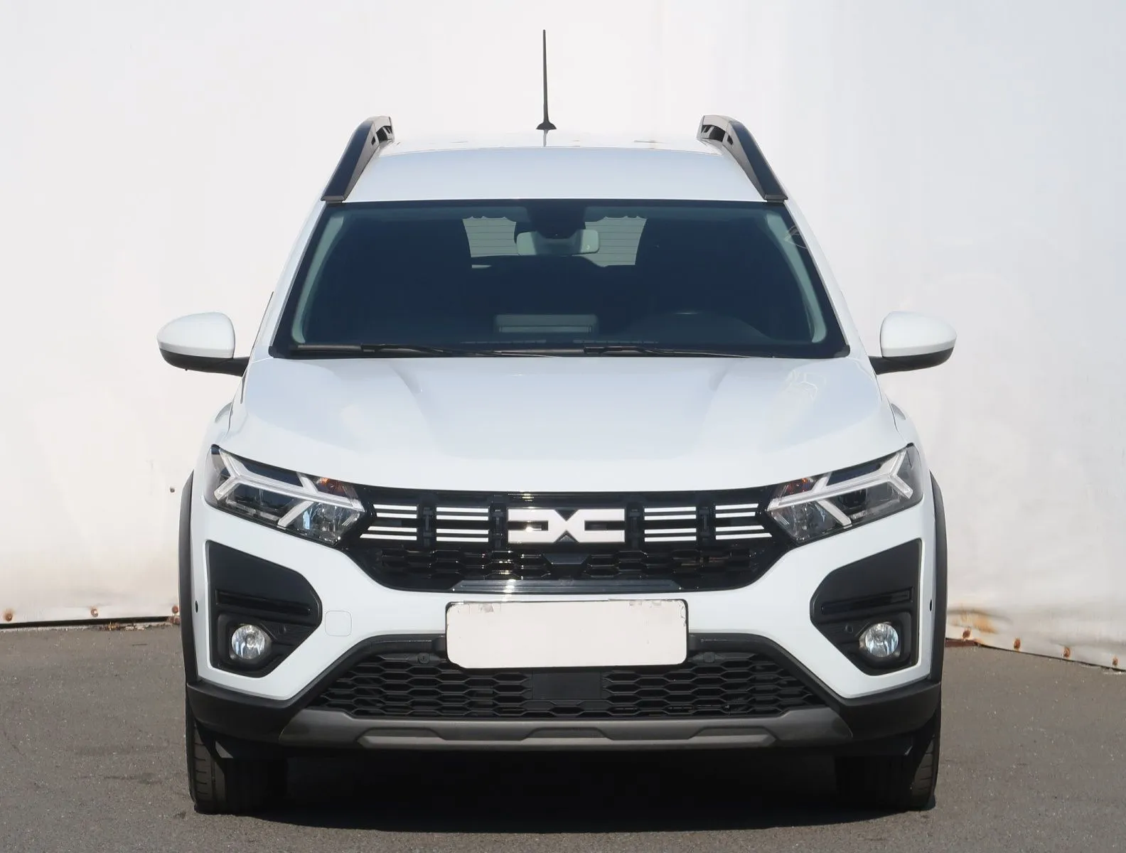 Dacia Jogger - fotografie 2