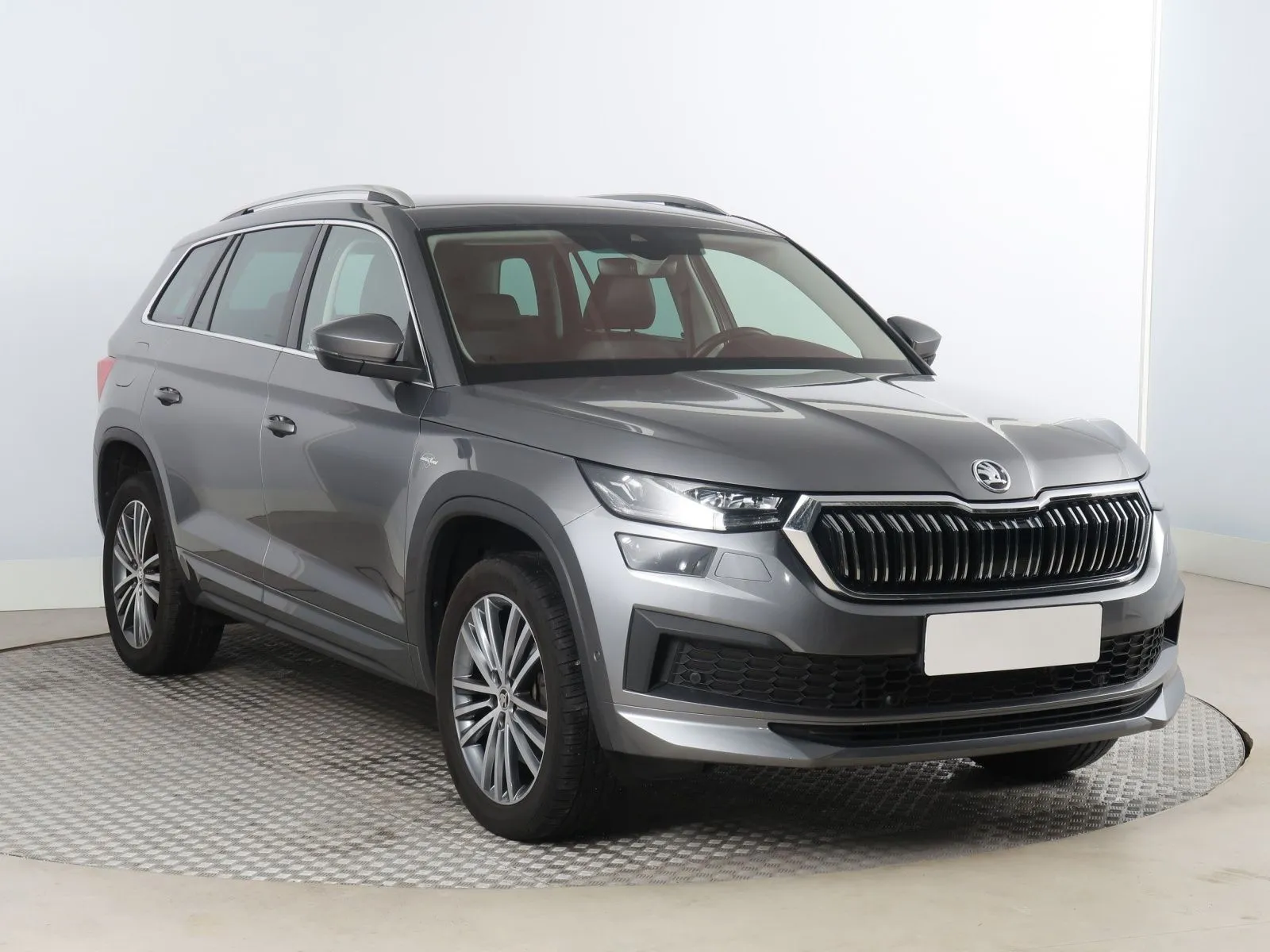 Kodiaq