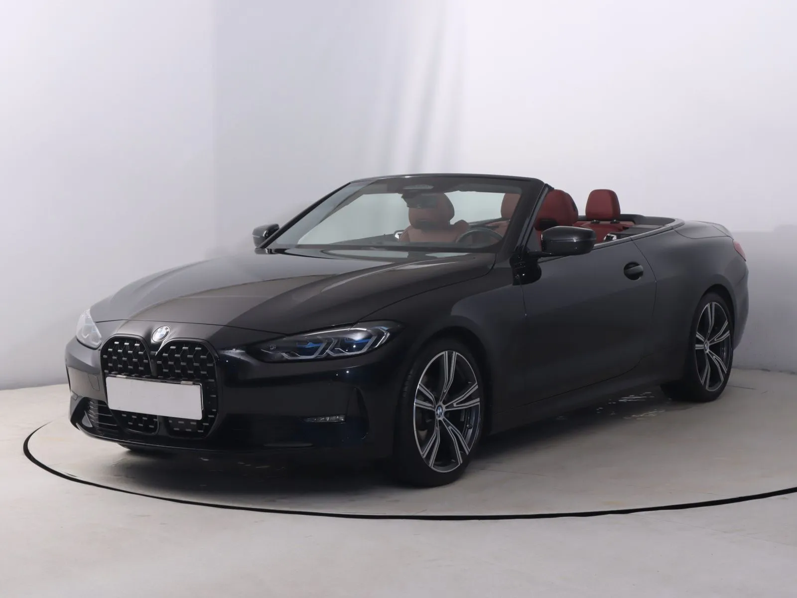 BMW Řada 4 - fotografie 3