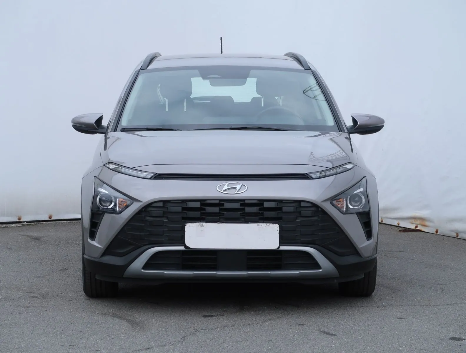 Hyundai Bayon - fotografie 2