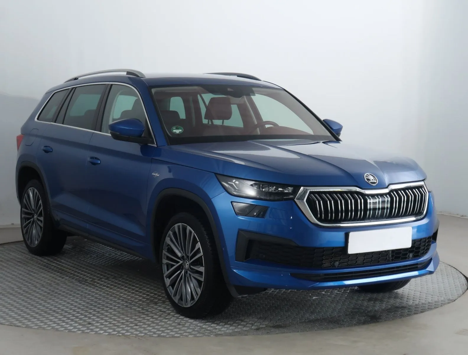 Kodiaq