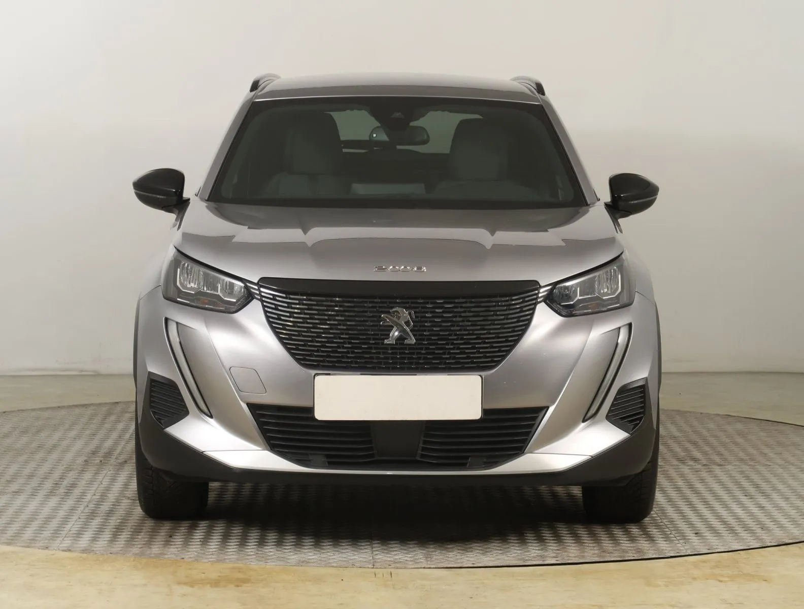 Peugeot 2008 - fotografie 2