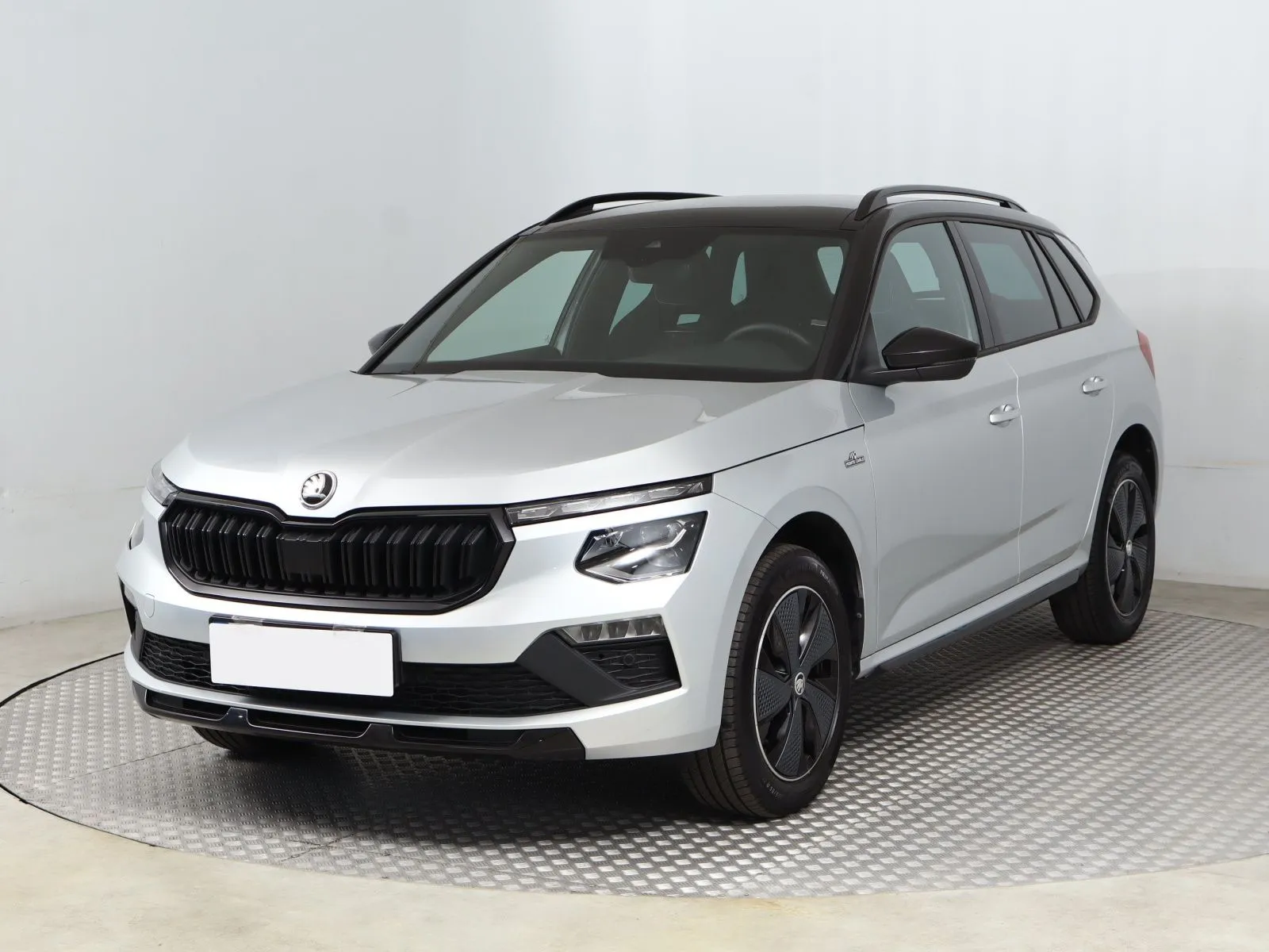 Škoda Kamiq - fotografie 3
