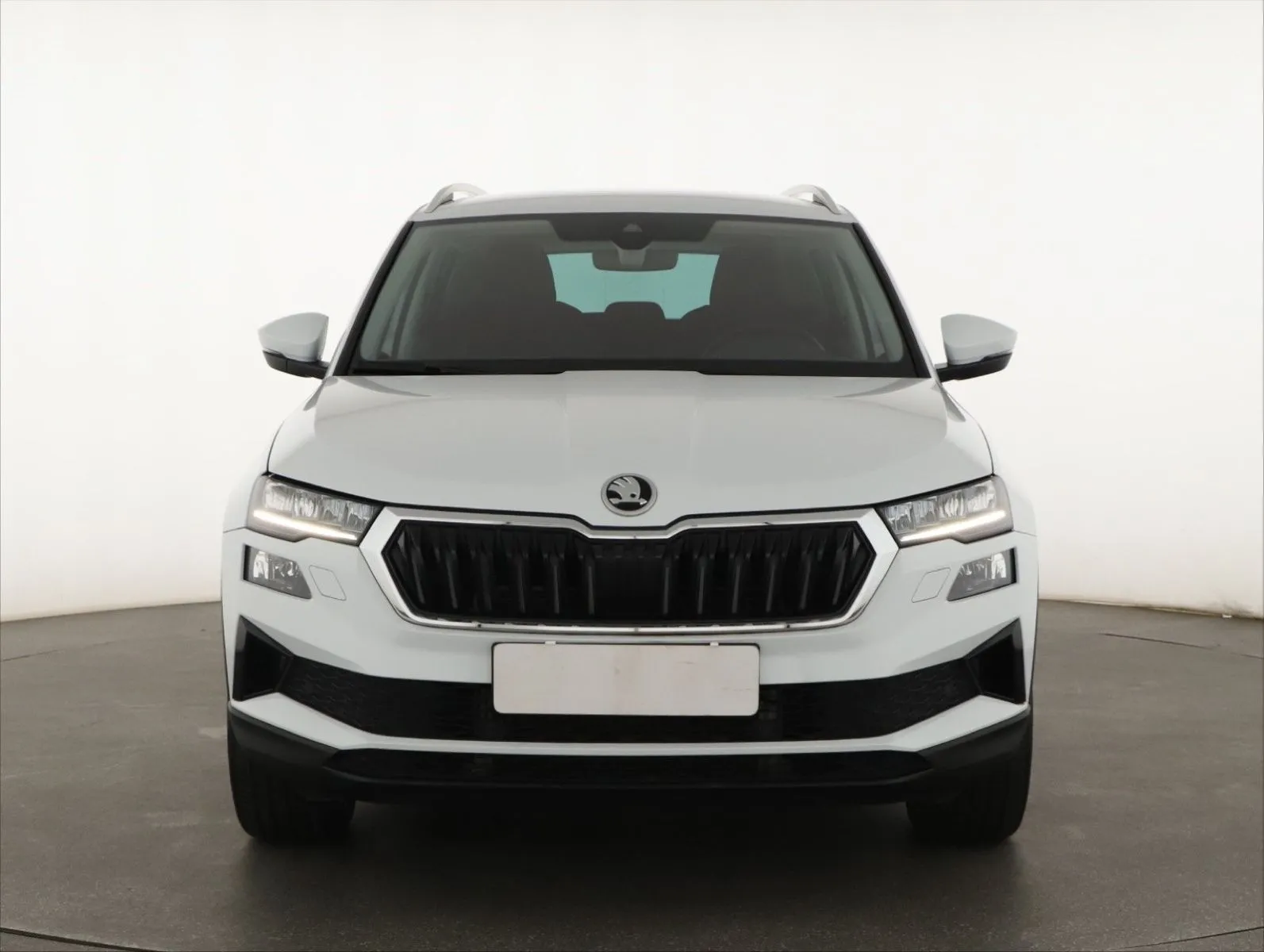 Škoda Karoq - fotografie 2